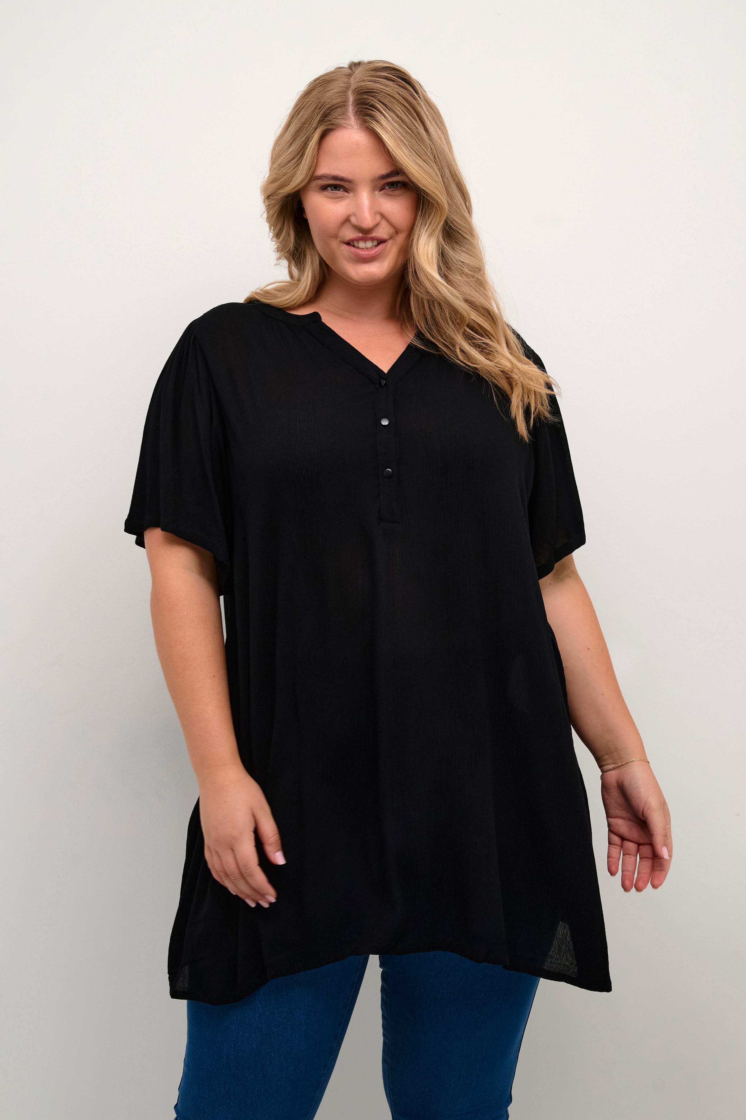 KCami Tunika LOOKBOOK FRONT 10580341-100121