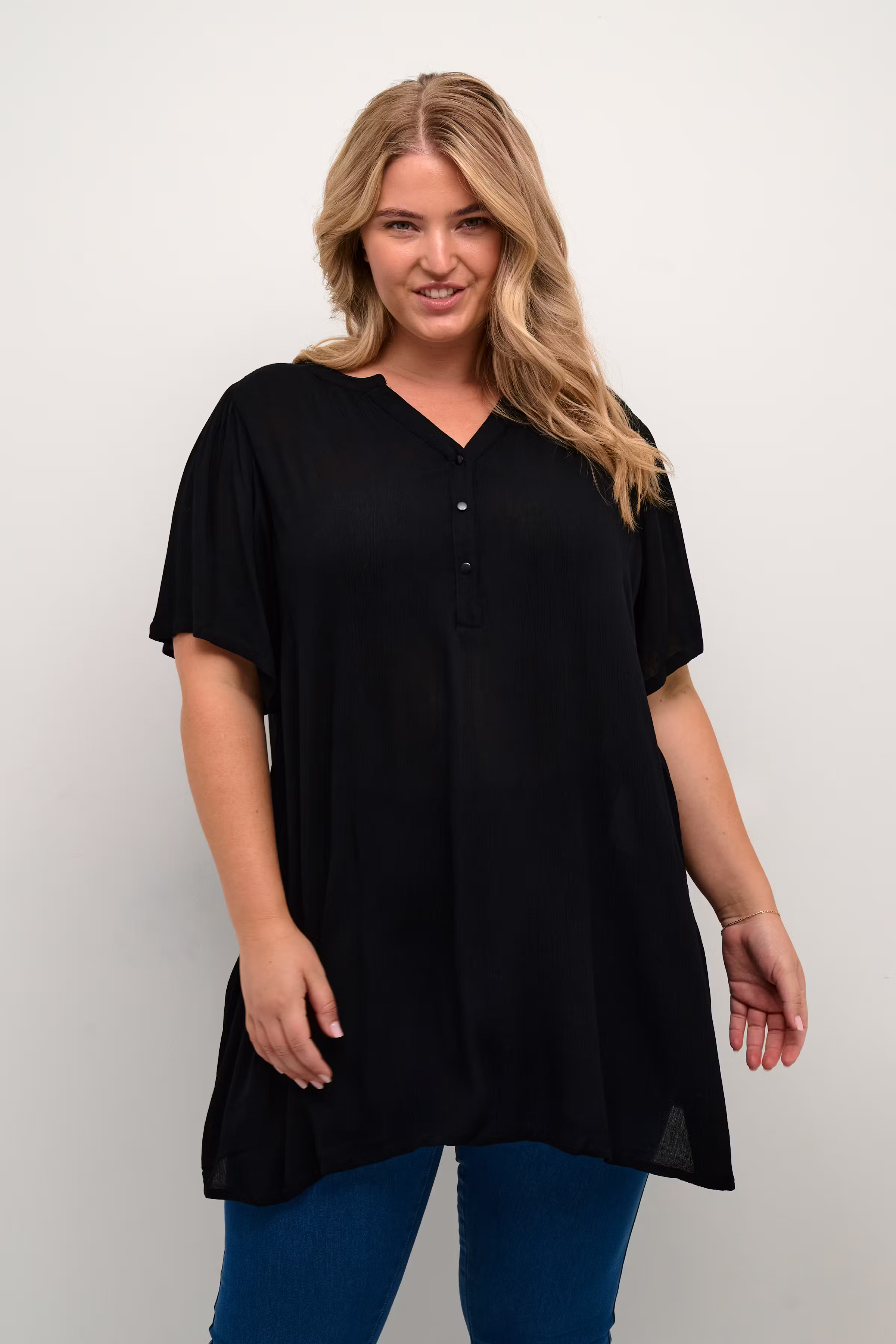 KCami Tunika LOOKBOOK FRONT 10580341-100121