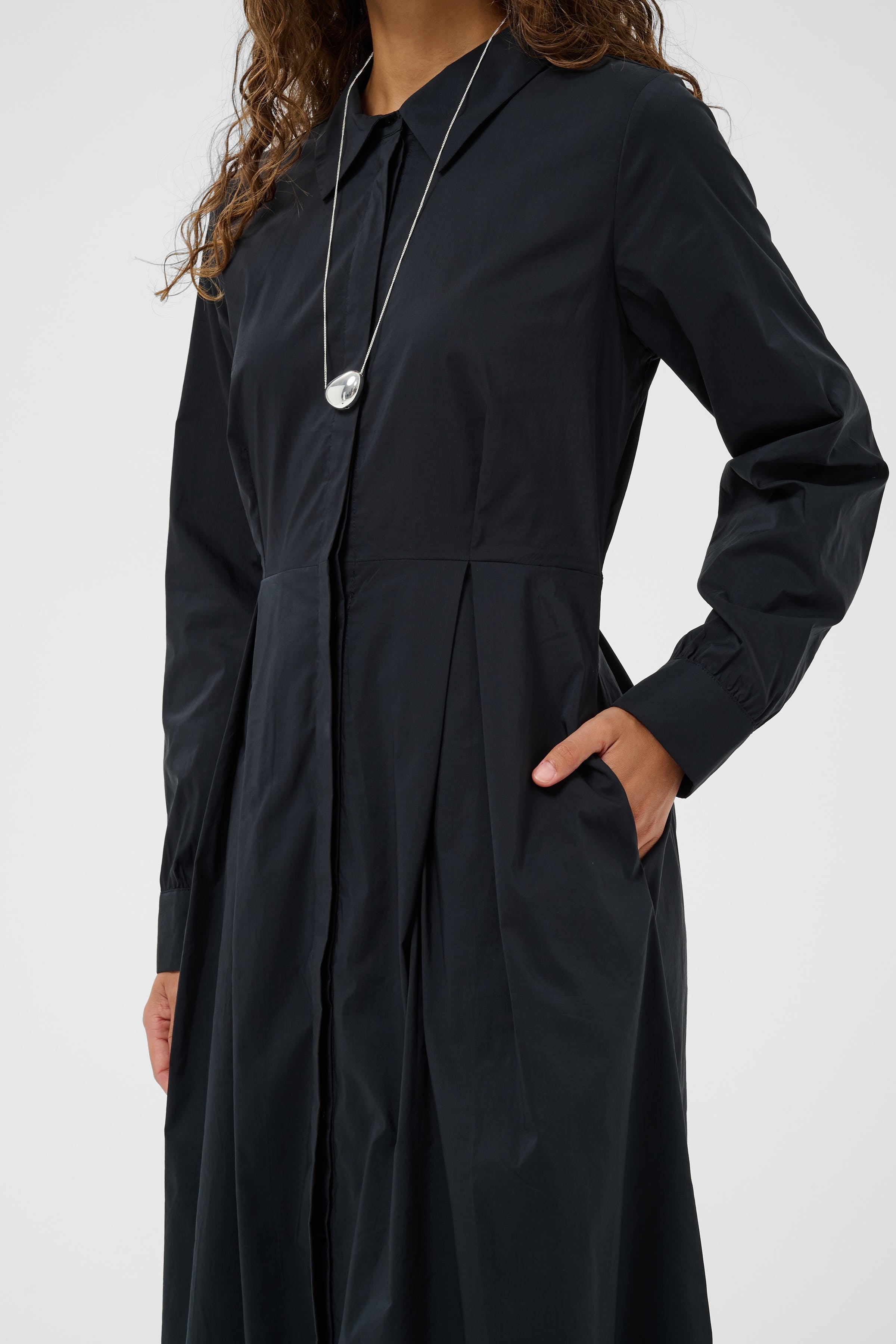 CUpernilla Jurk LOOKBOOK DETAIL 50113487-500012