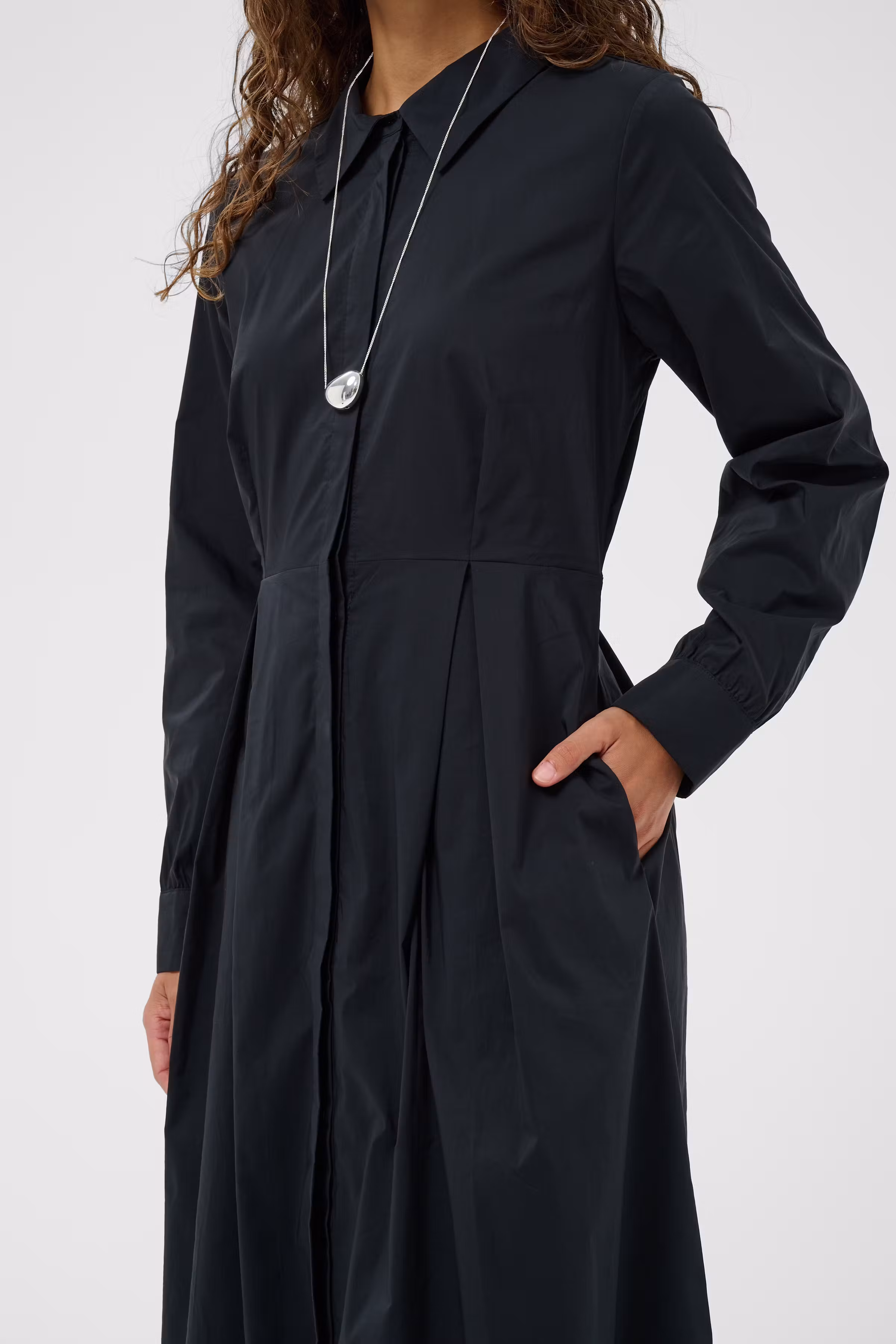 CUpernilla Kjole LOOKBOOK DETAIL 50113487-500012