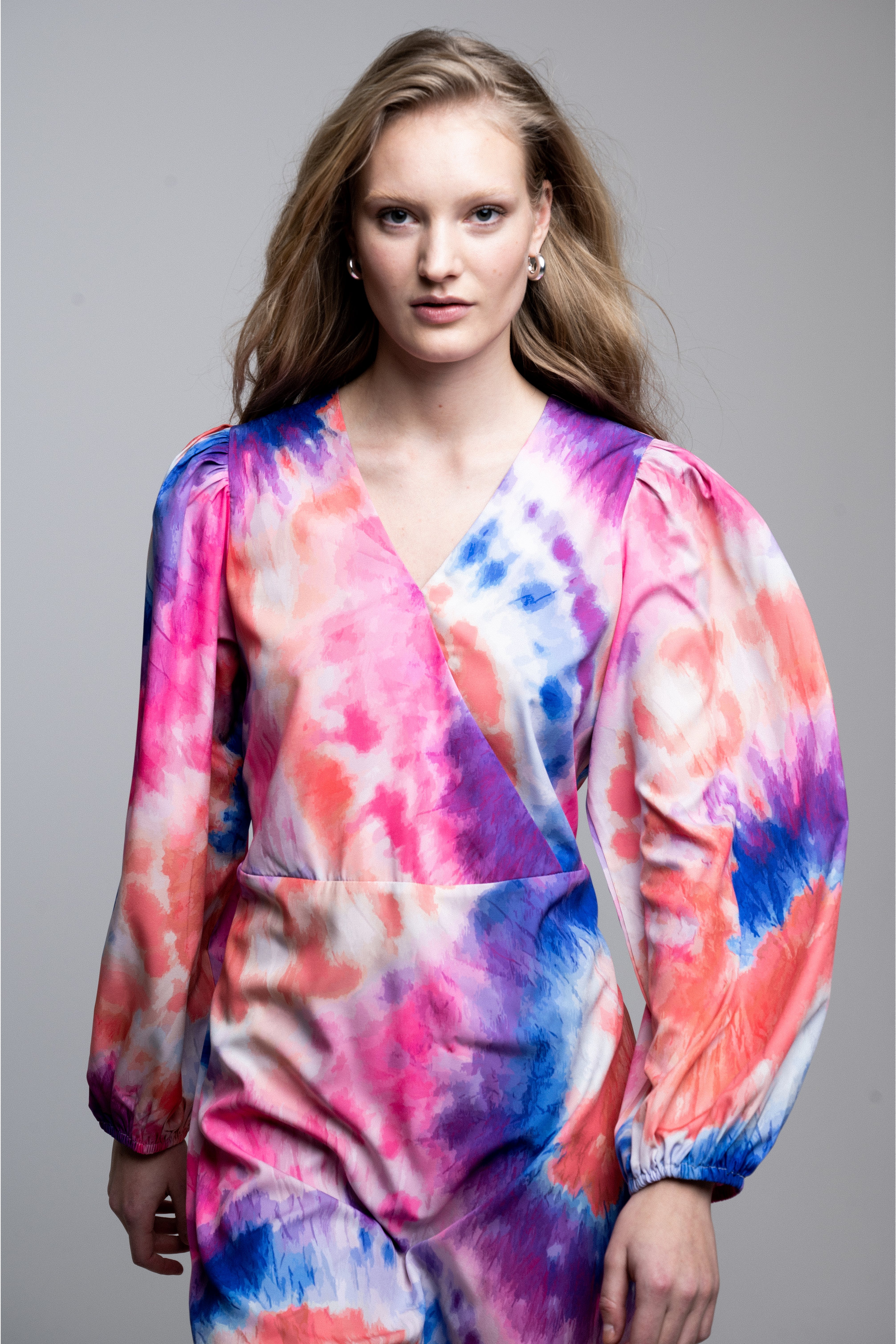 IXULLA Jurk LOCATION NONE 20120079-172127