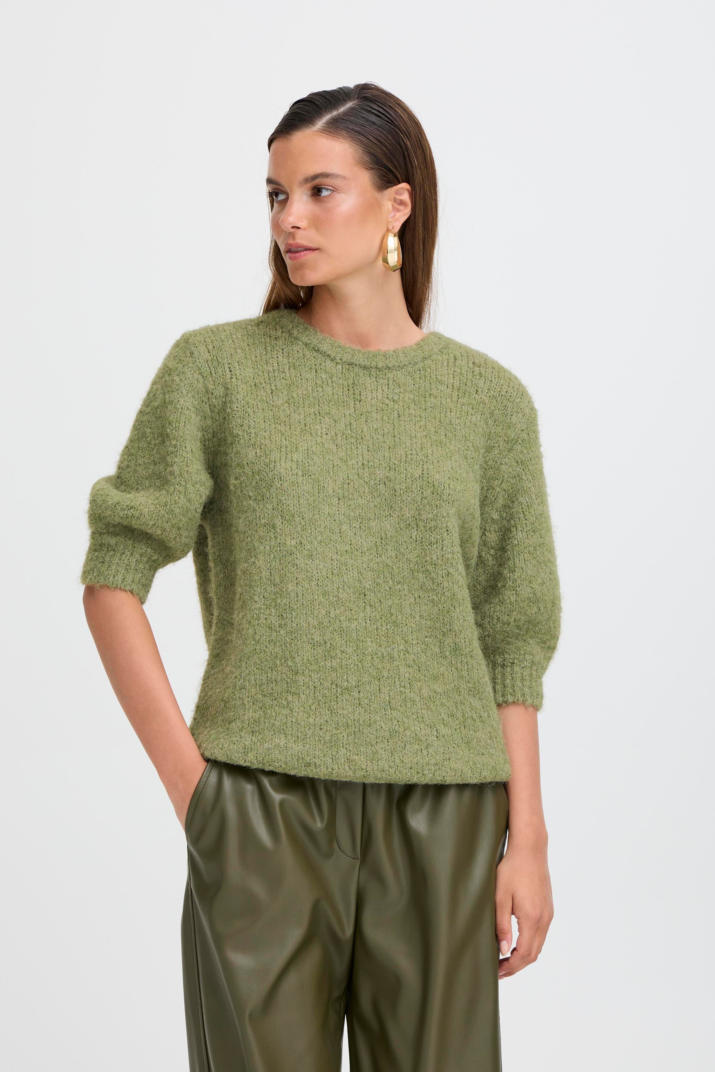 BYMILLERS Pullover LOOKBOOK FRONT 20817137-1905111