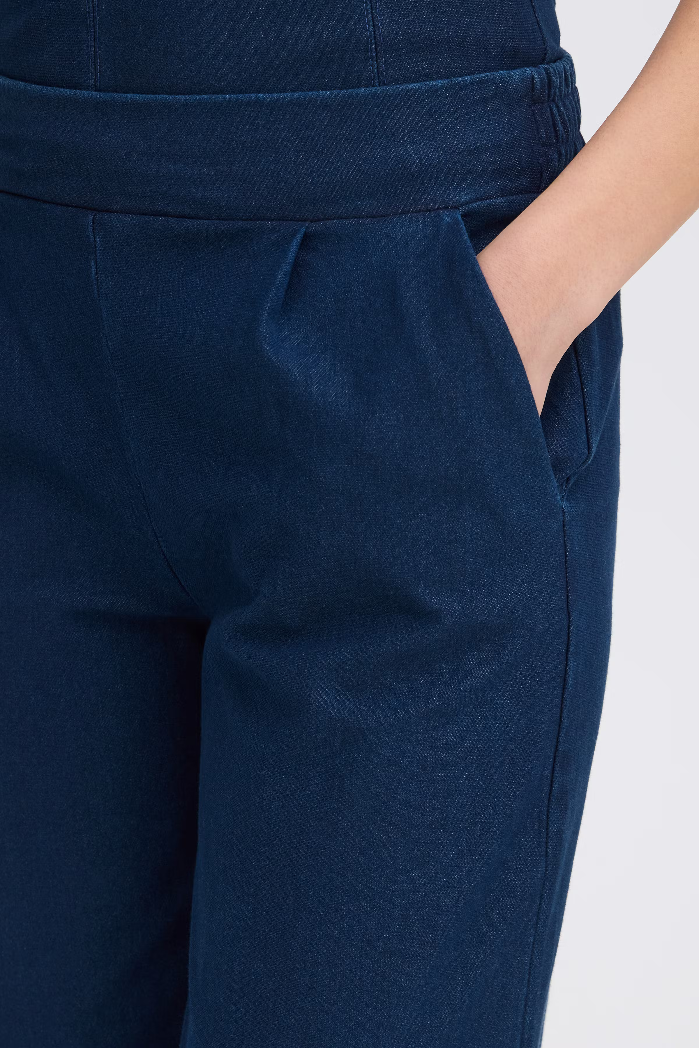 IHKATE Bukser LOOKBOOK DETAIL 20125797-900000556