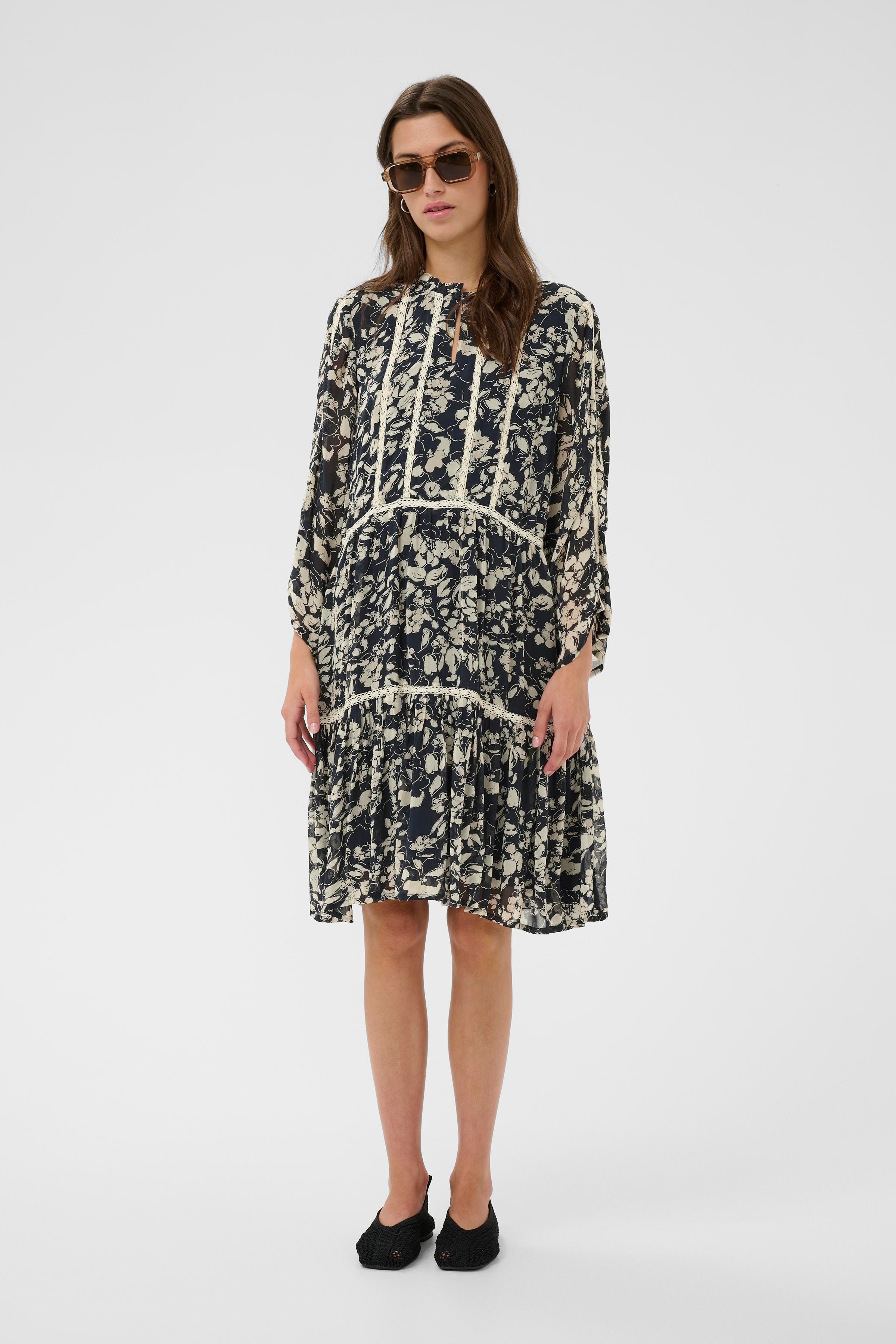 NibiPW Kleid LOOKBOOK FRONT 30309357-304725