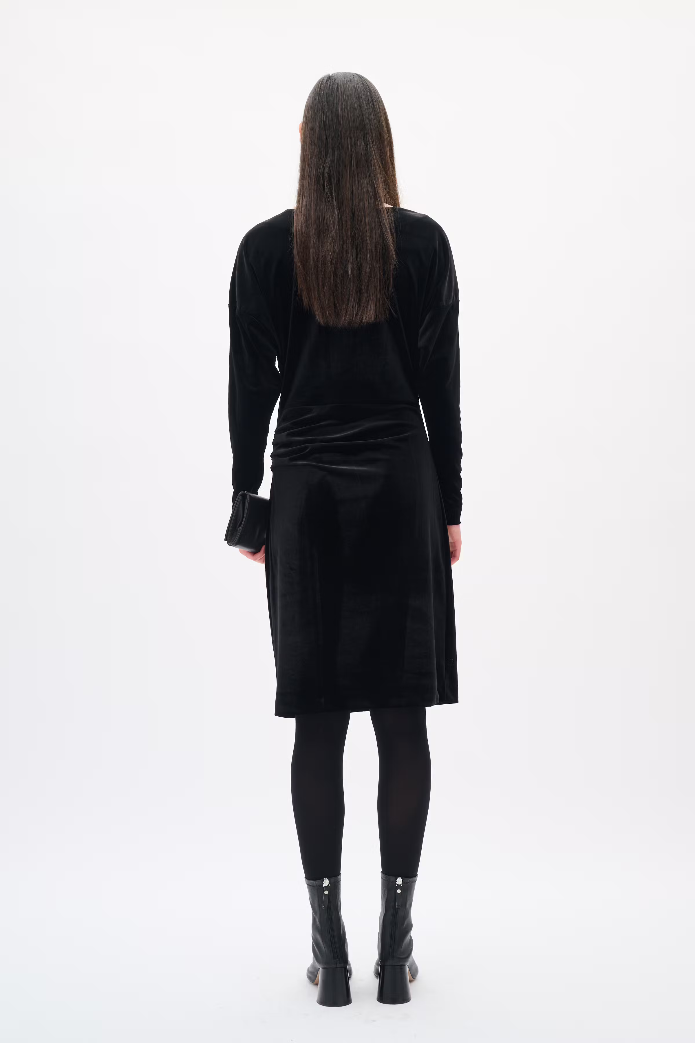 NisasIW Klänning LOOKBOOK BACK 30108864-194008