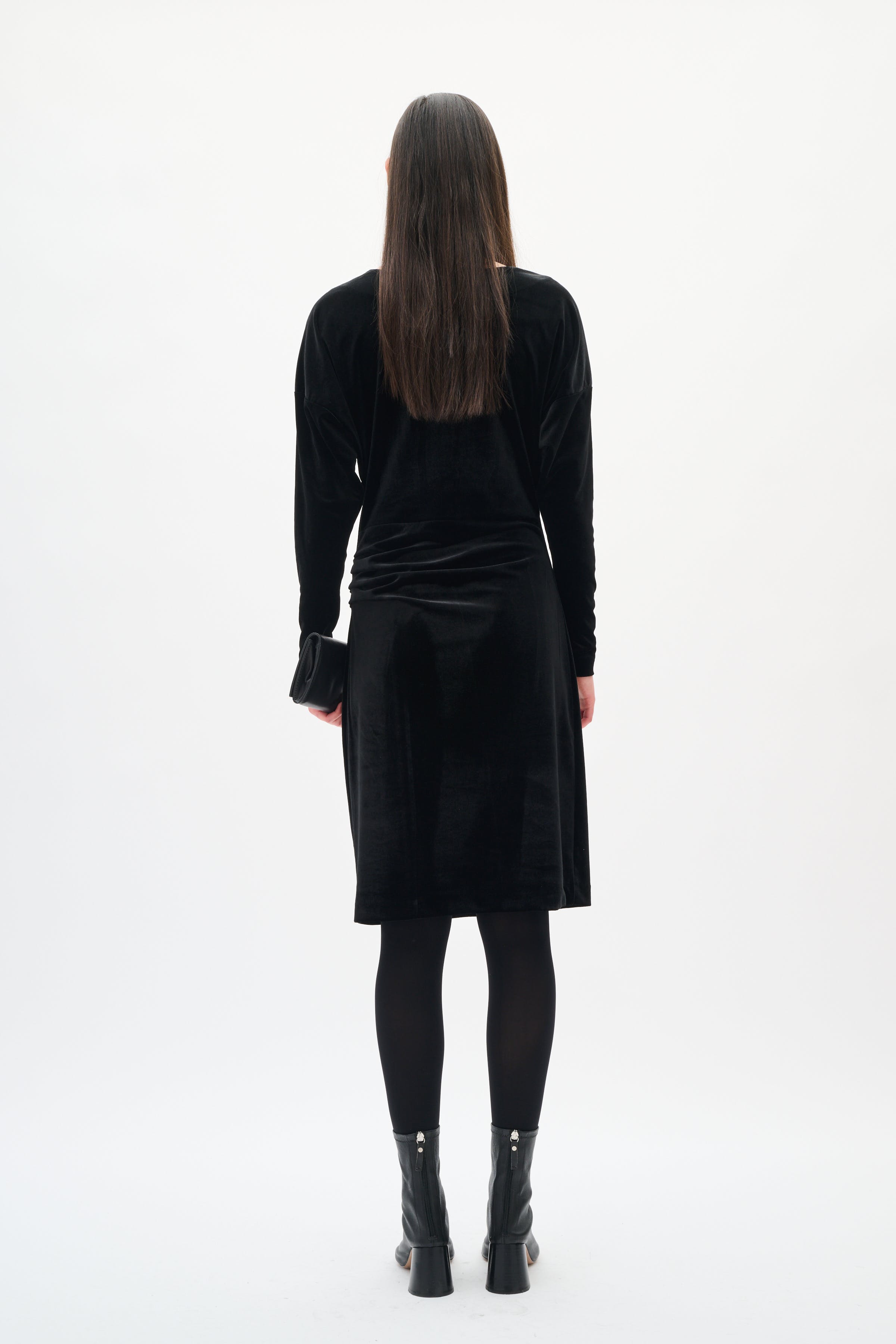 NisasIW Klänning LOOKBOOK BACK 30108864-194008