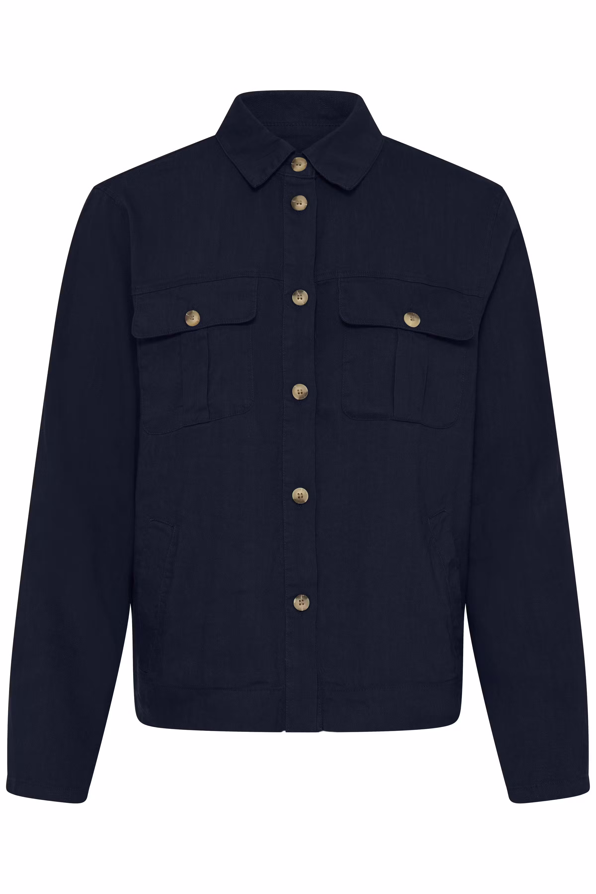 PZLUCA Casual jakke PACK FRONT 50210651-194020