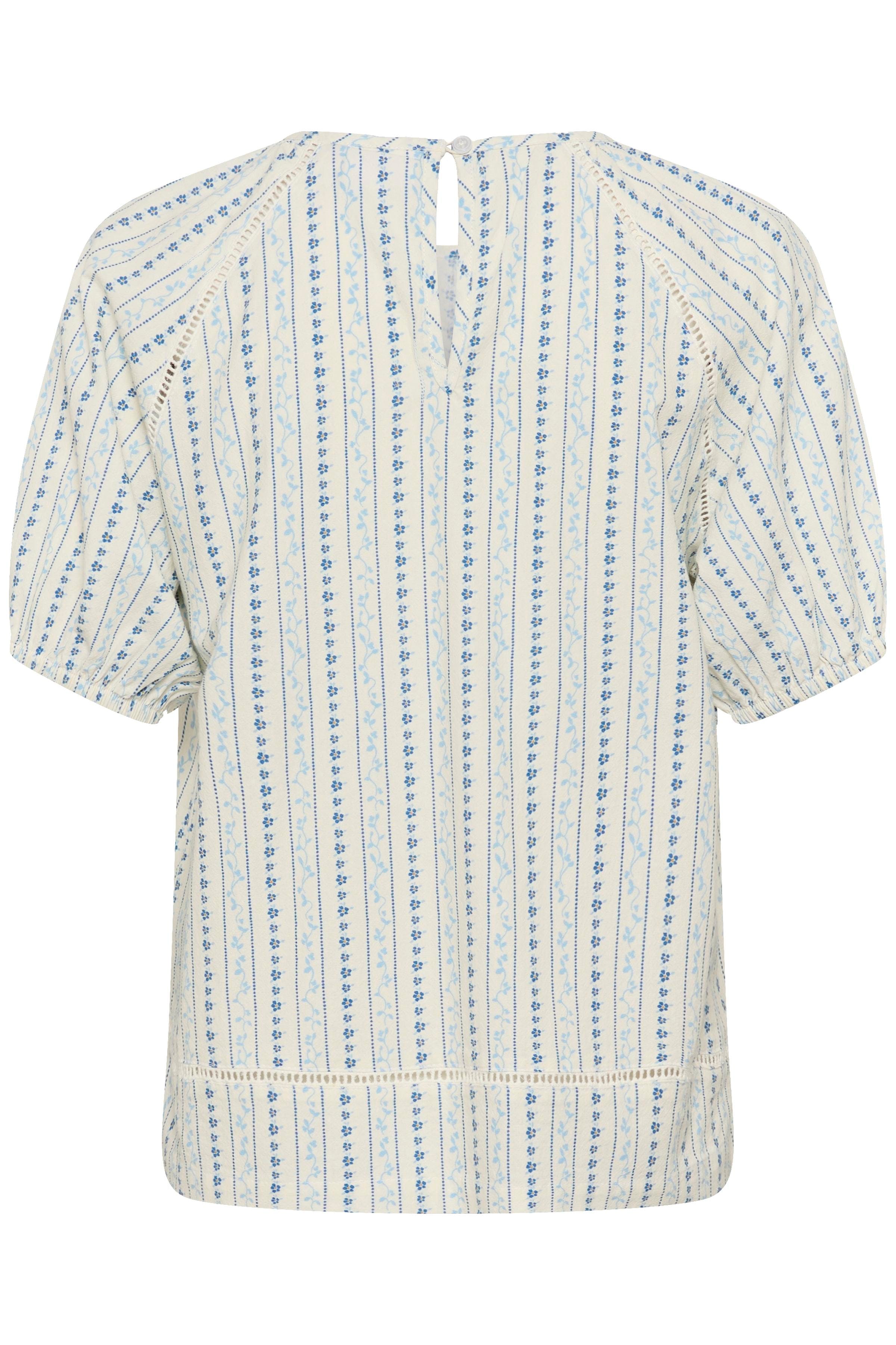 RajaSZ Bluse PACK BACK 30515122-304825