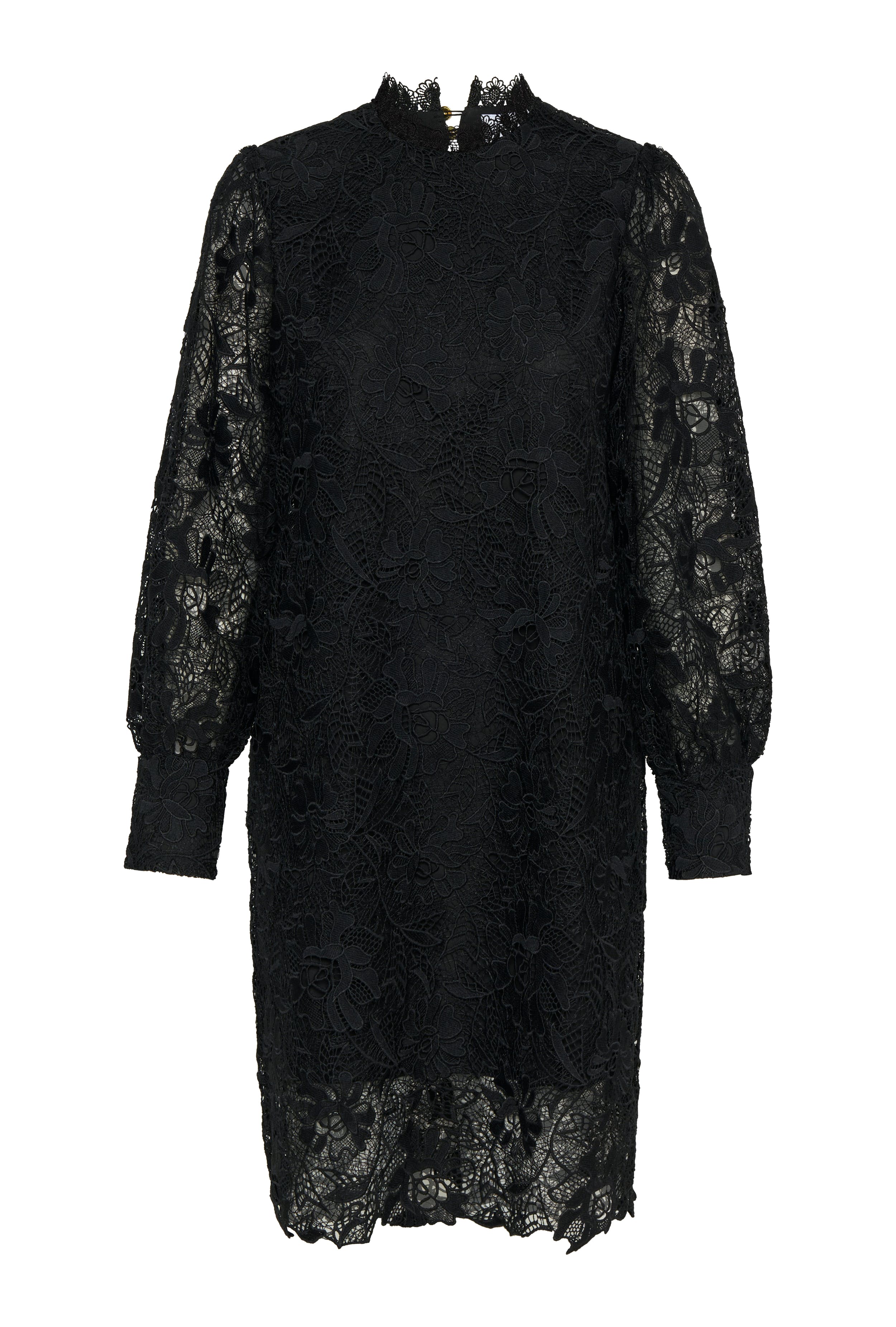 HarlowSZ Kjole PACK FRONT 30513689-193911