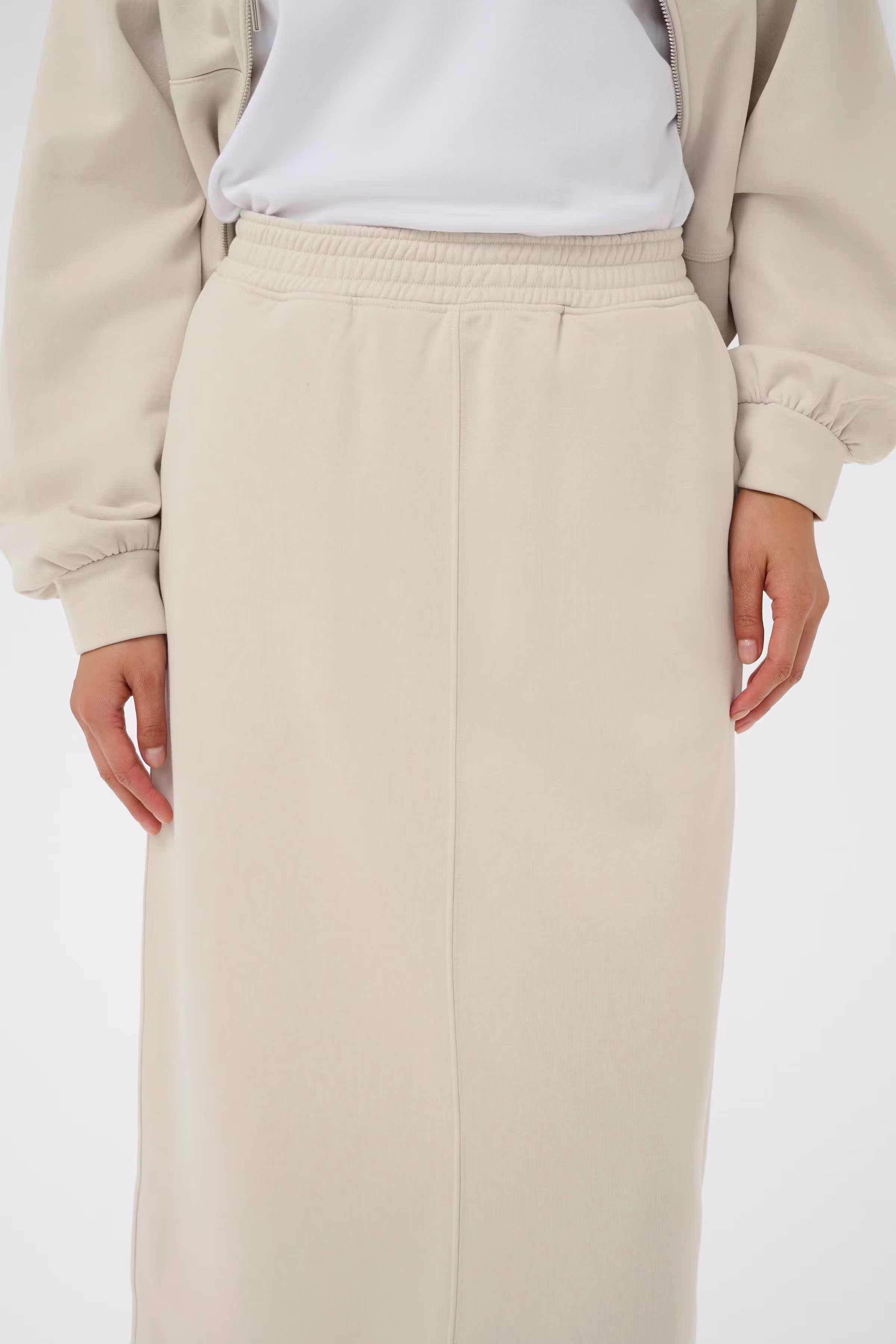 AlfinePW Skirt LOOKBOOK DETAIL 30310431-144002