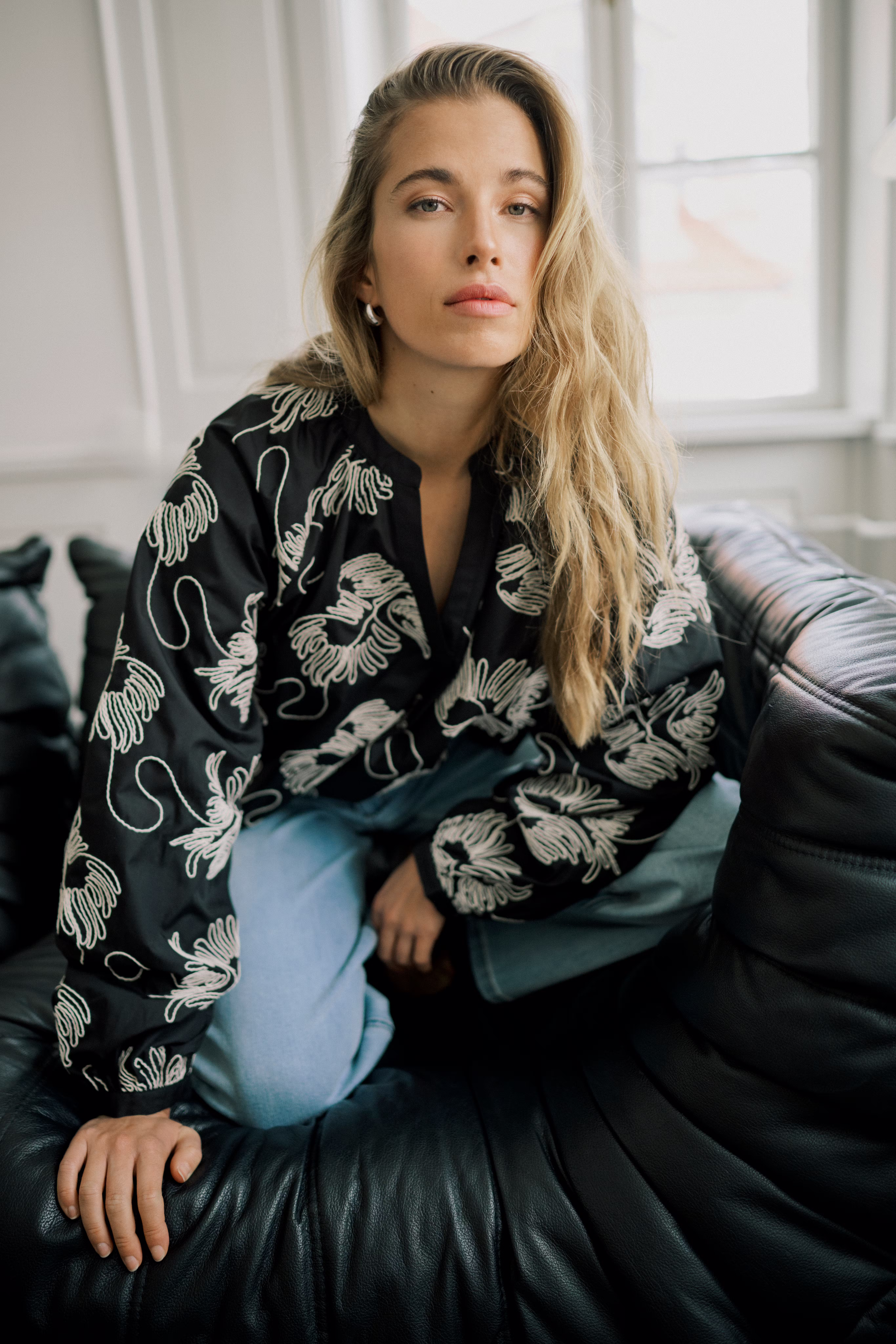 KAvinie Bluse LOCATION NONE 10511096-108831