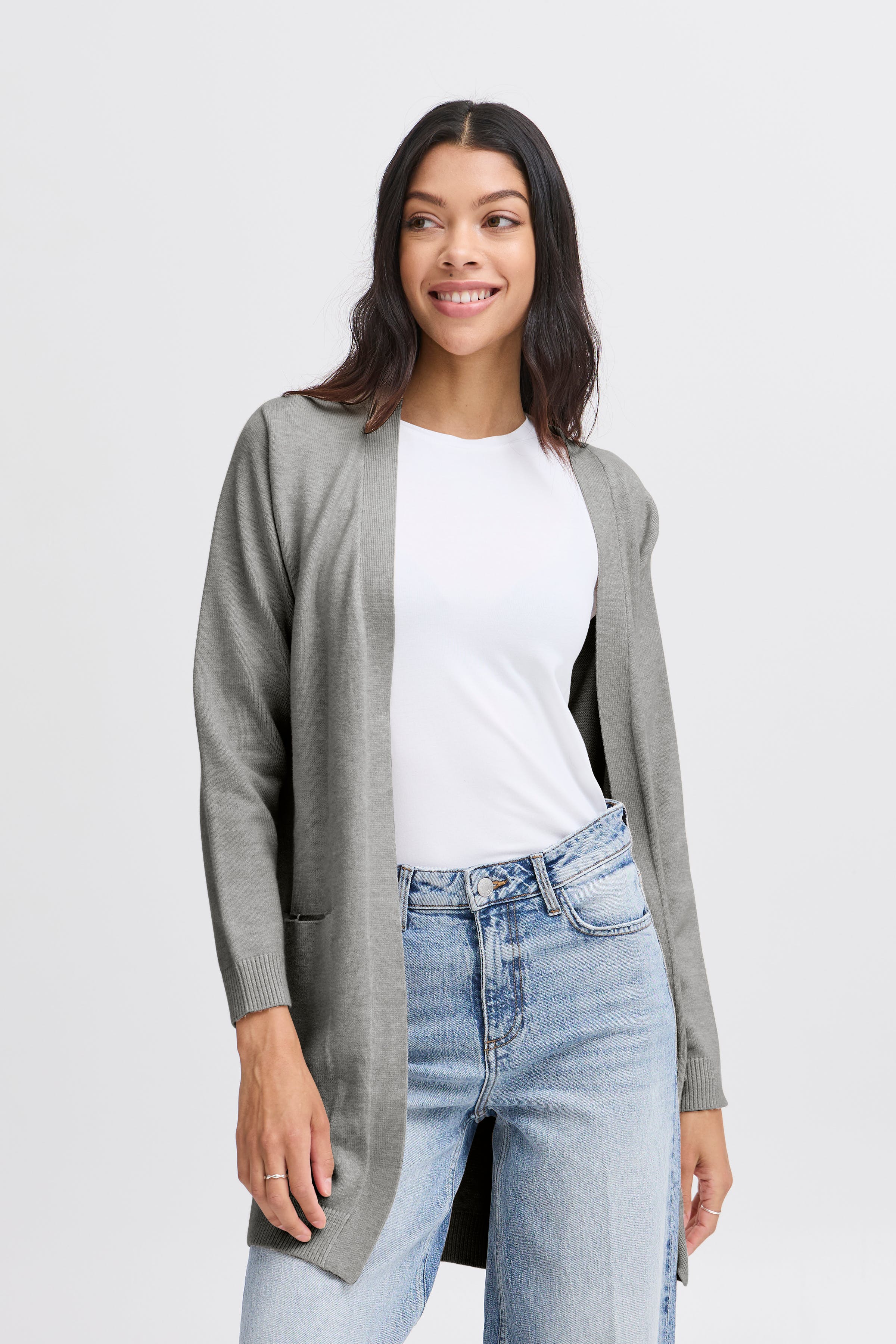 BYNONINA Cardigan LOOKBOOK FRONT 20807327-200455