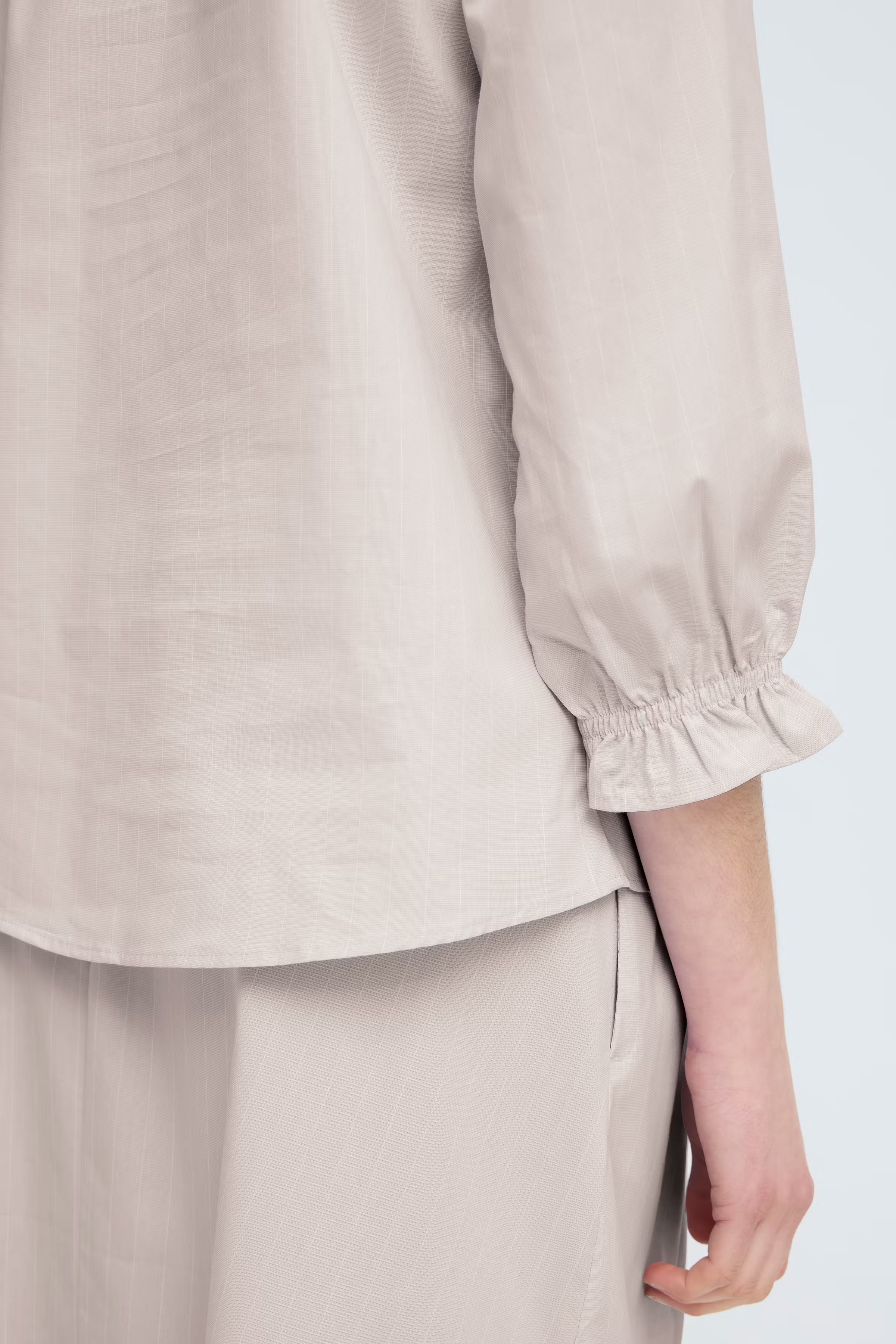 FRZANE Bluse LOOKBOOK DETAIL 20617699-900009522