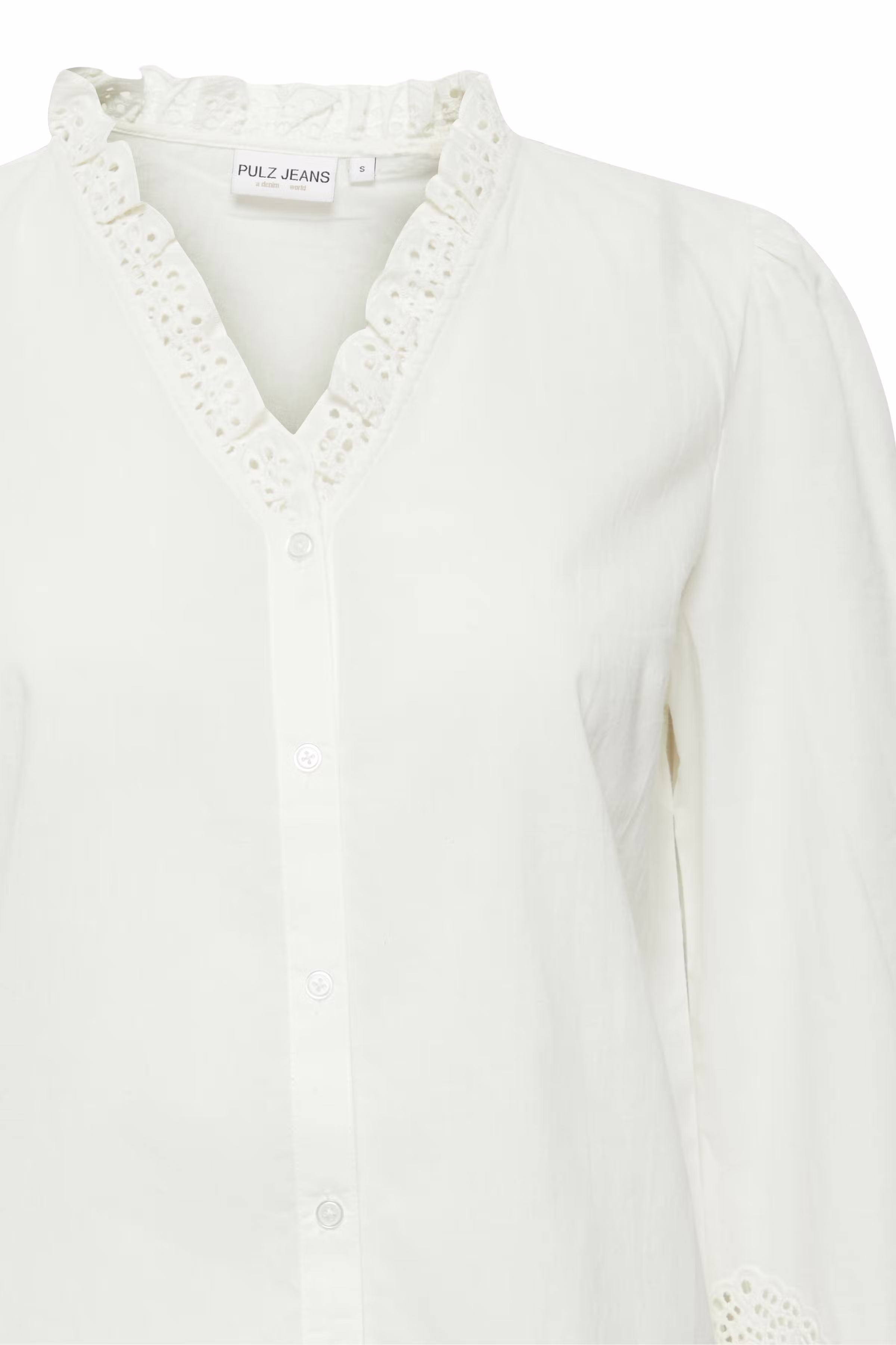 PZALIANE Shirt PACK DETAIL 50207635-114201