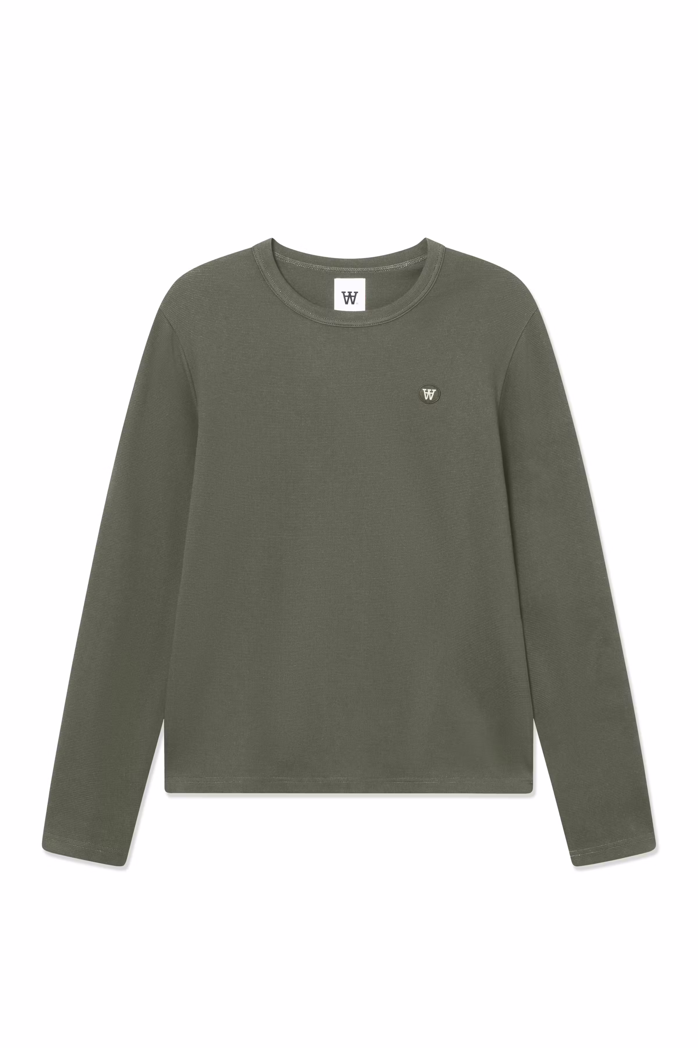 WWAce LS T-shirt PACK FRONT 30252293-190511