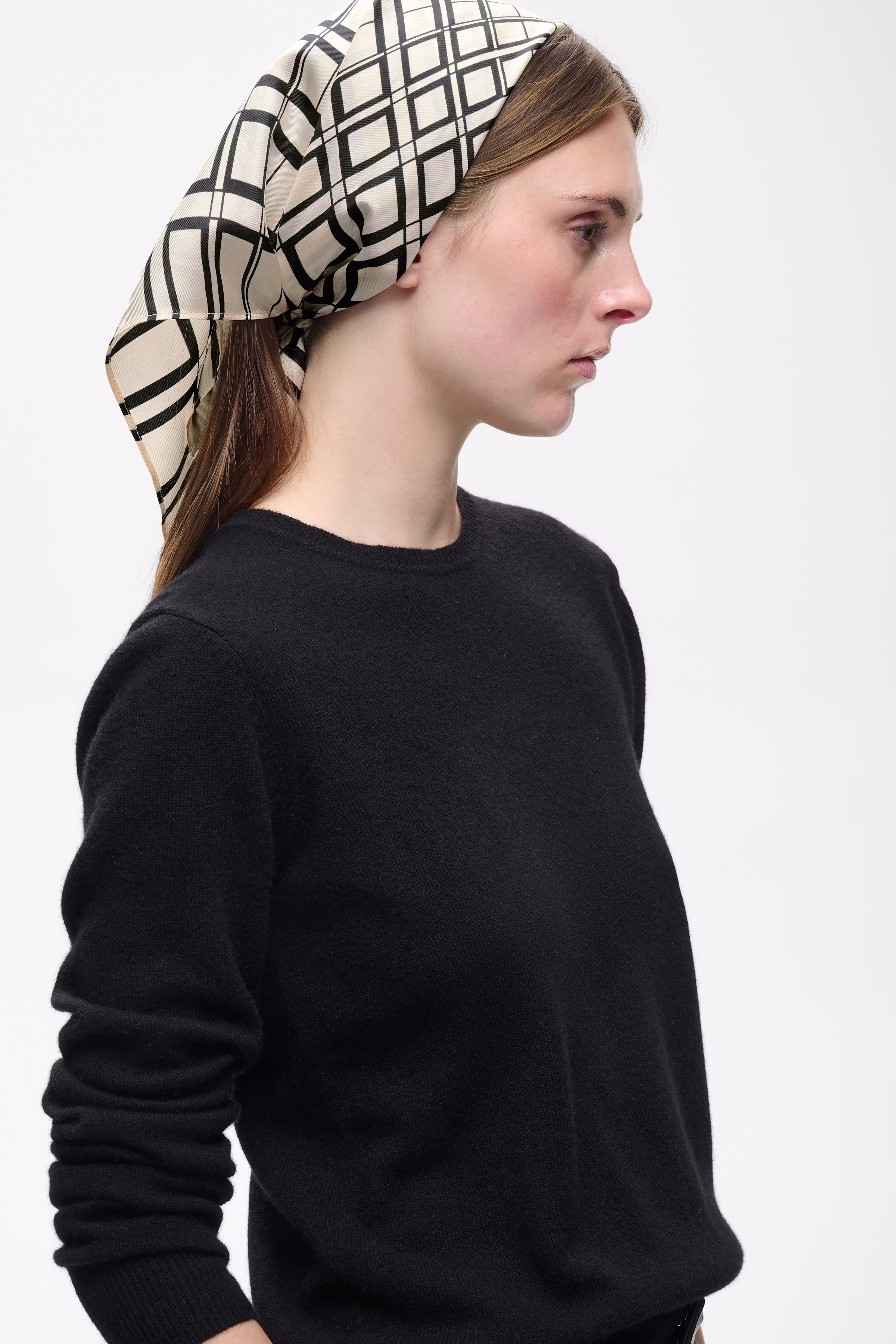 RafiqIW Skjerf LOOKBOOK DETAIL 30107632-900014475