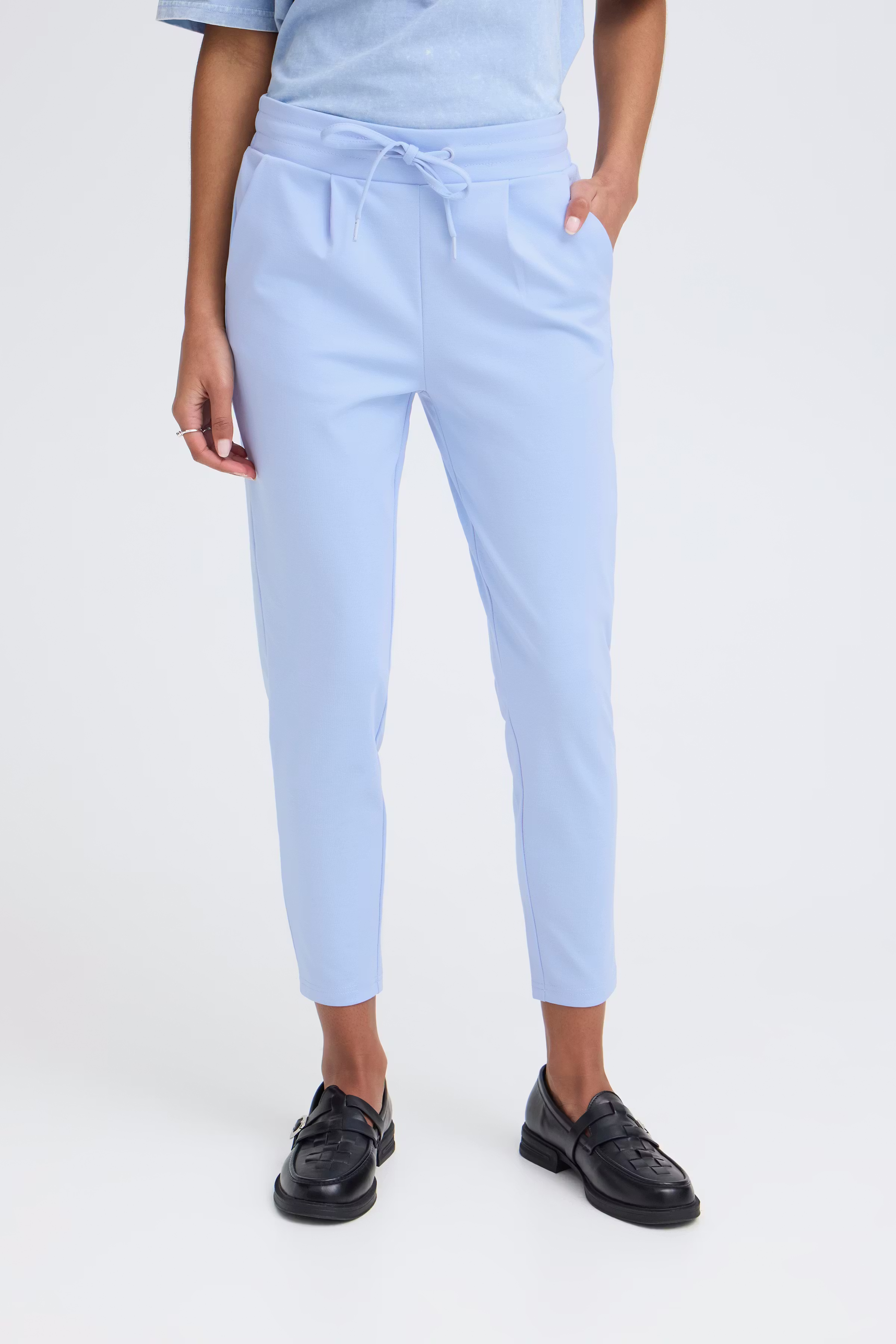 IHKATE Bukser LOOKBOOK FRONT 20104757-144214