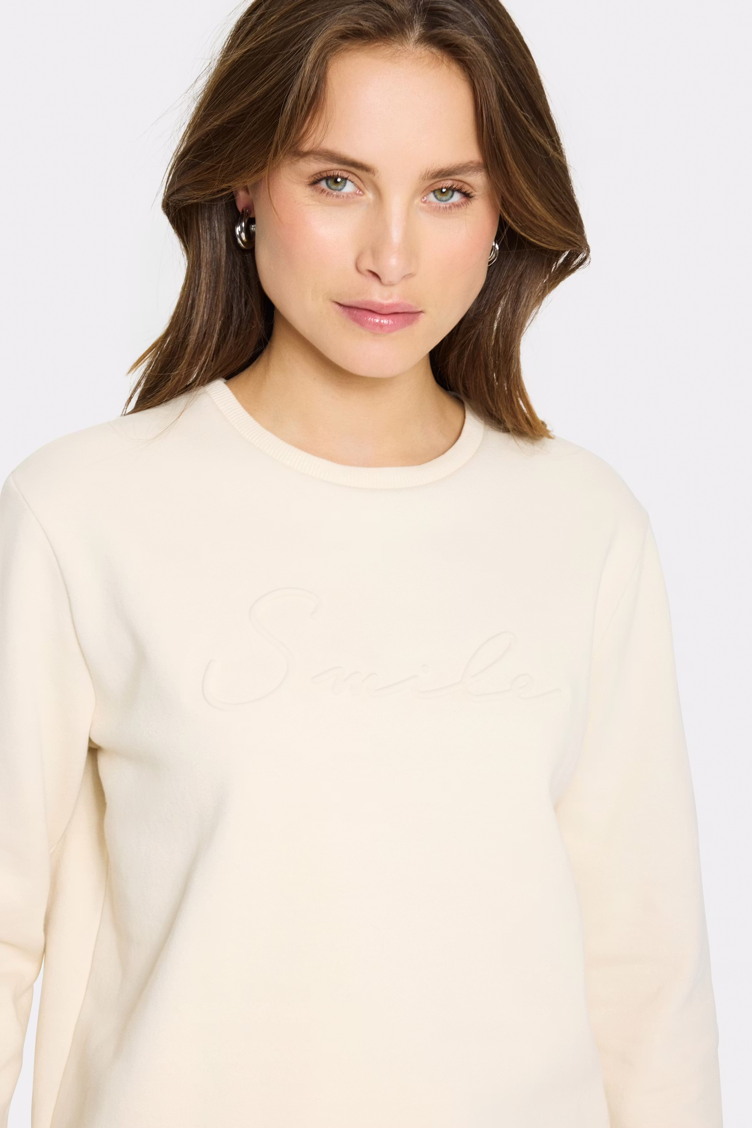LyonaSZ Sweatshirt LOOKBOOK DETAIL 30514234-130607