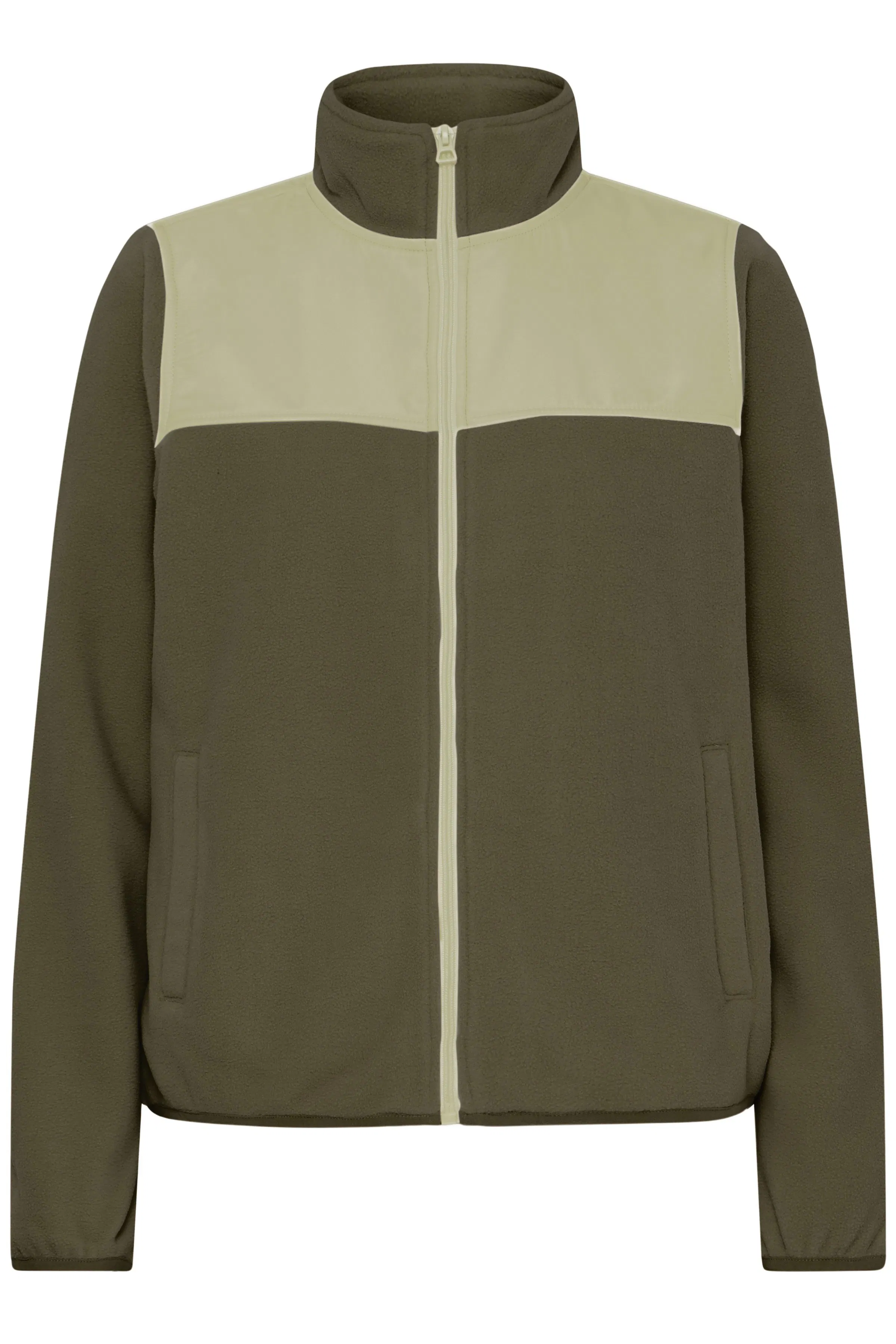 FRFLEA Outerwear PACK FRONT 20618215-190511