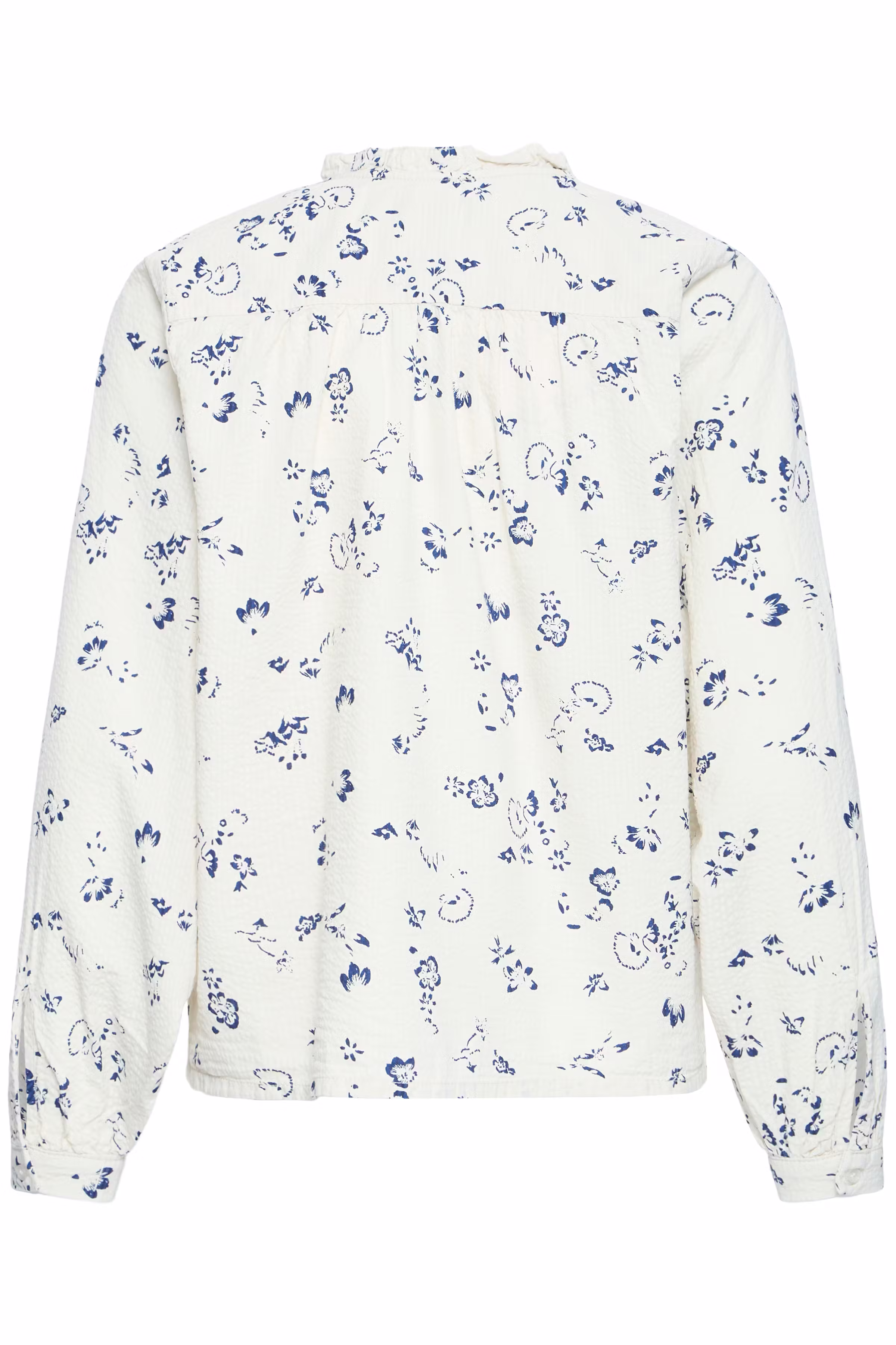 IHQWINA Skjorte PACK BACK 20125170-900004167