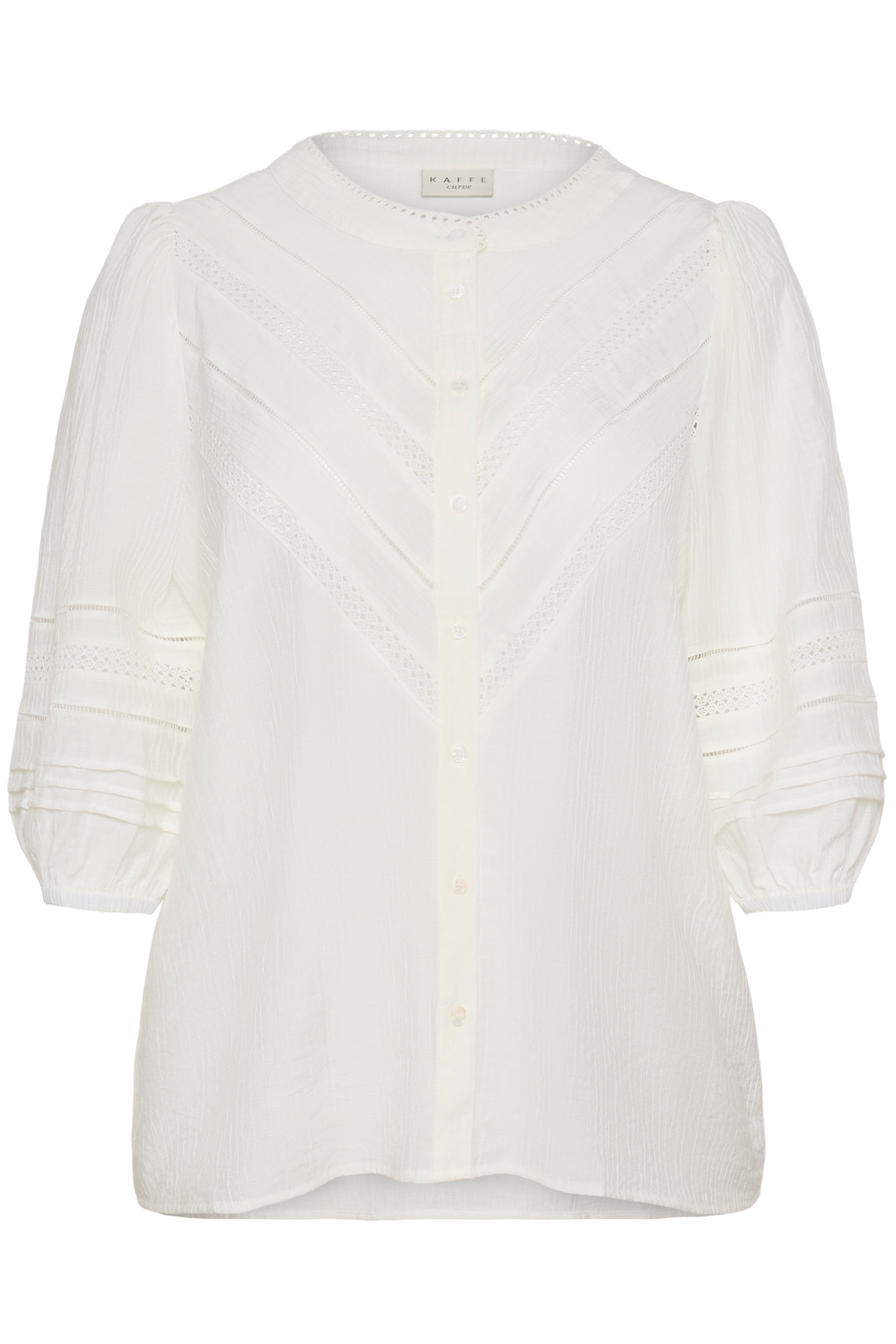 KCliwa Skjorta PACK FRONT 10584068-110602