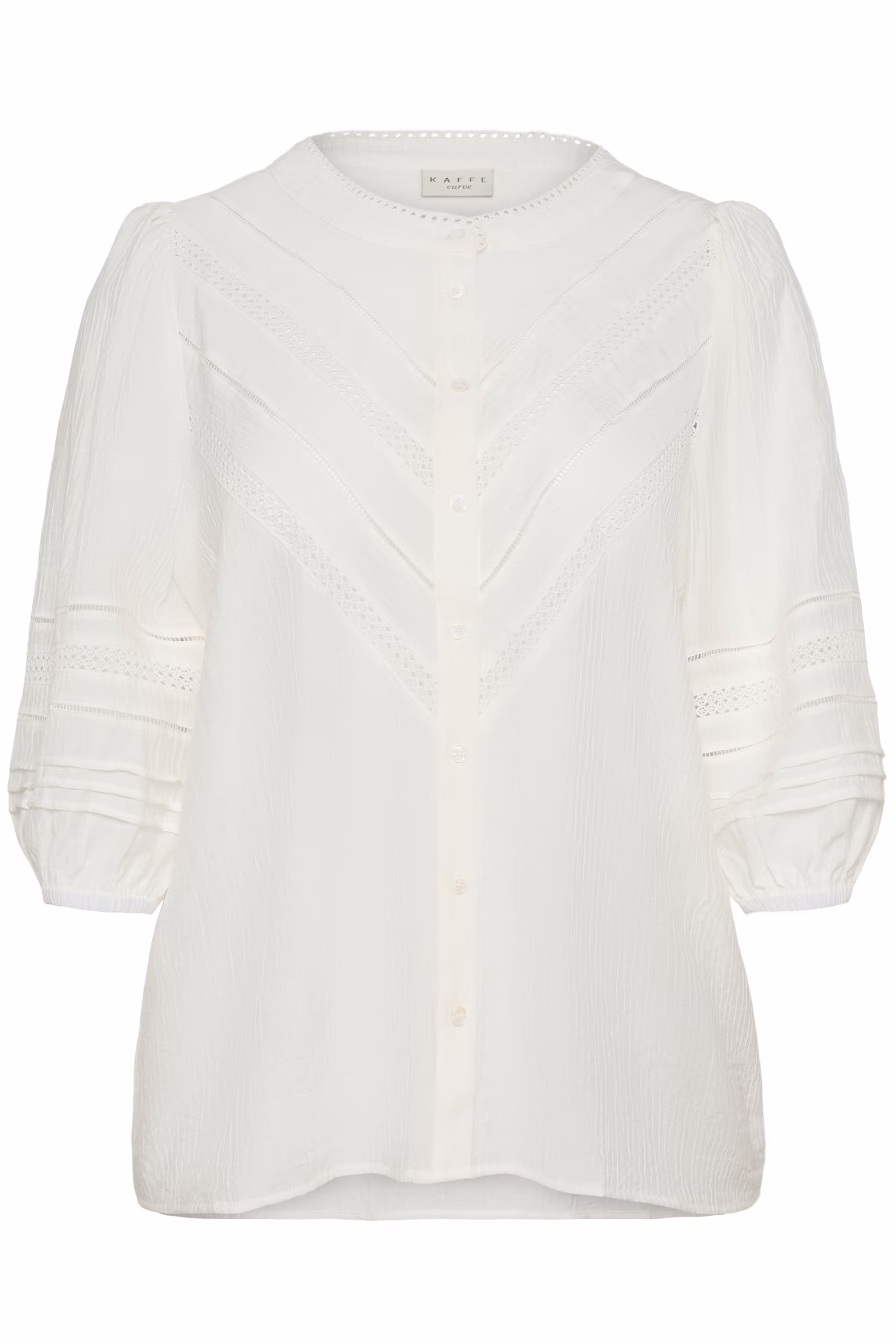 KCliwa Overhemd PACK FRONT 10584068-110602