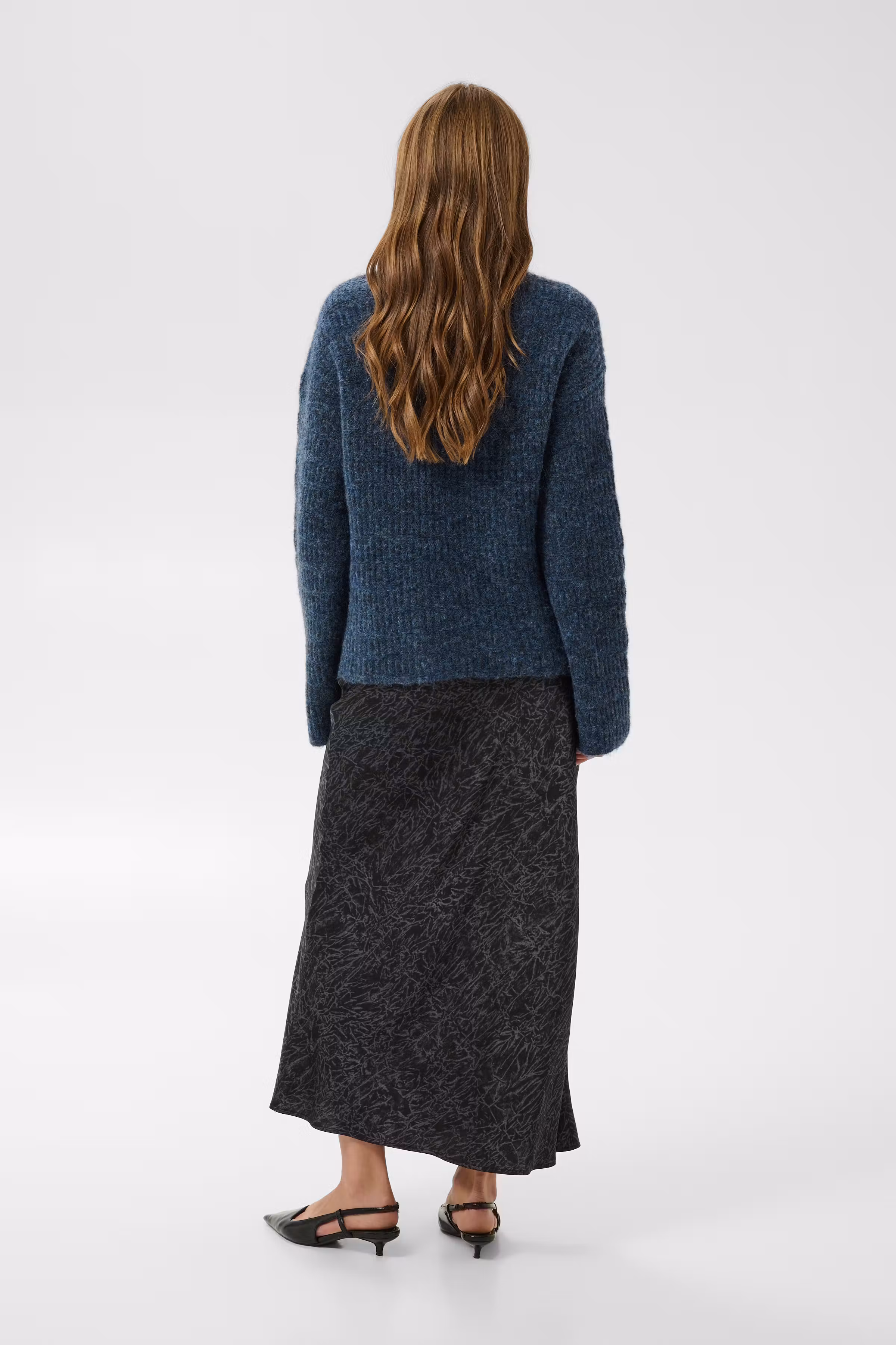 KAtara Nederdel LOOKBOOK BACK 10512398-110080