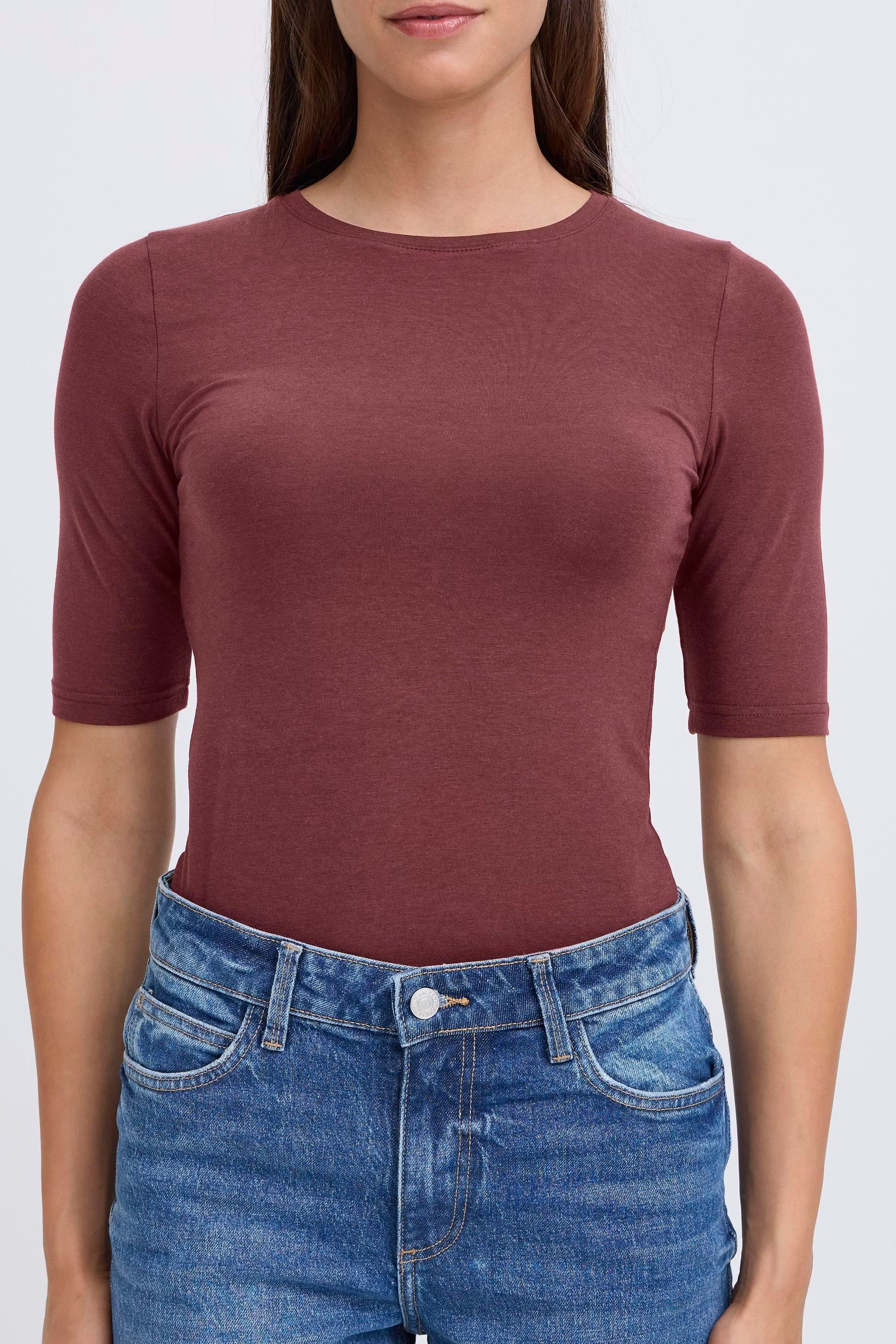 BYPAMILA T-shirt LOOKBOOK DETAIL 20806528-191627