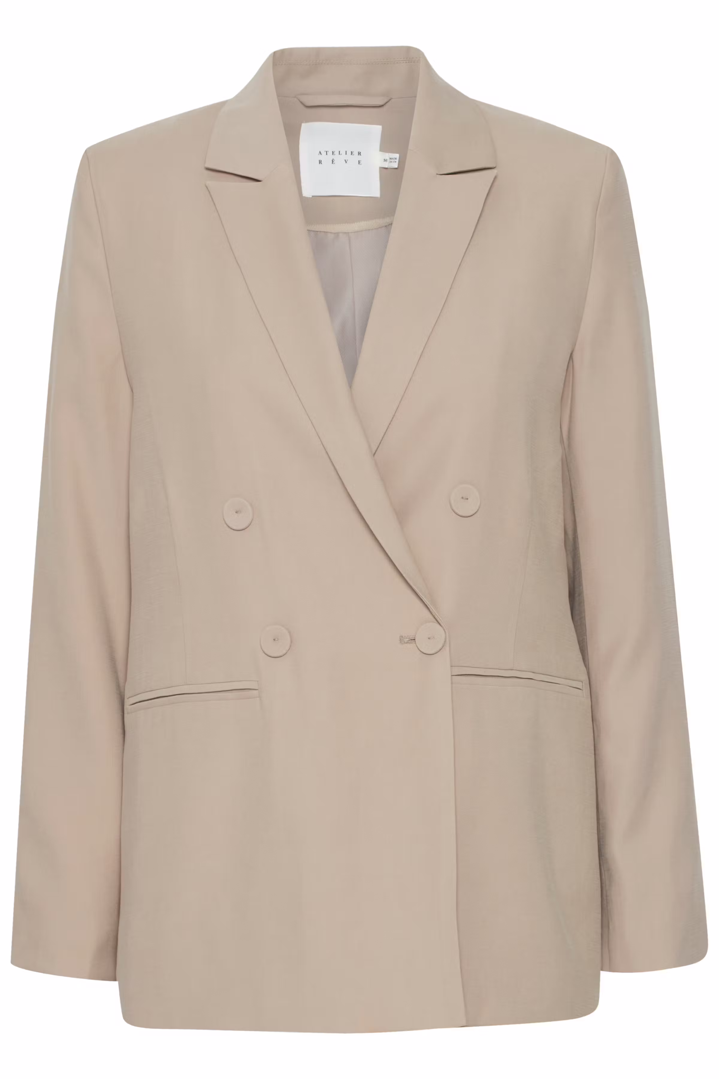 IRLEONO Blazer PACK FRONT 20119917-161407