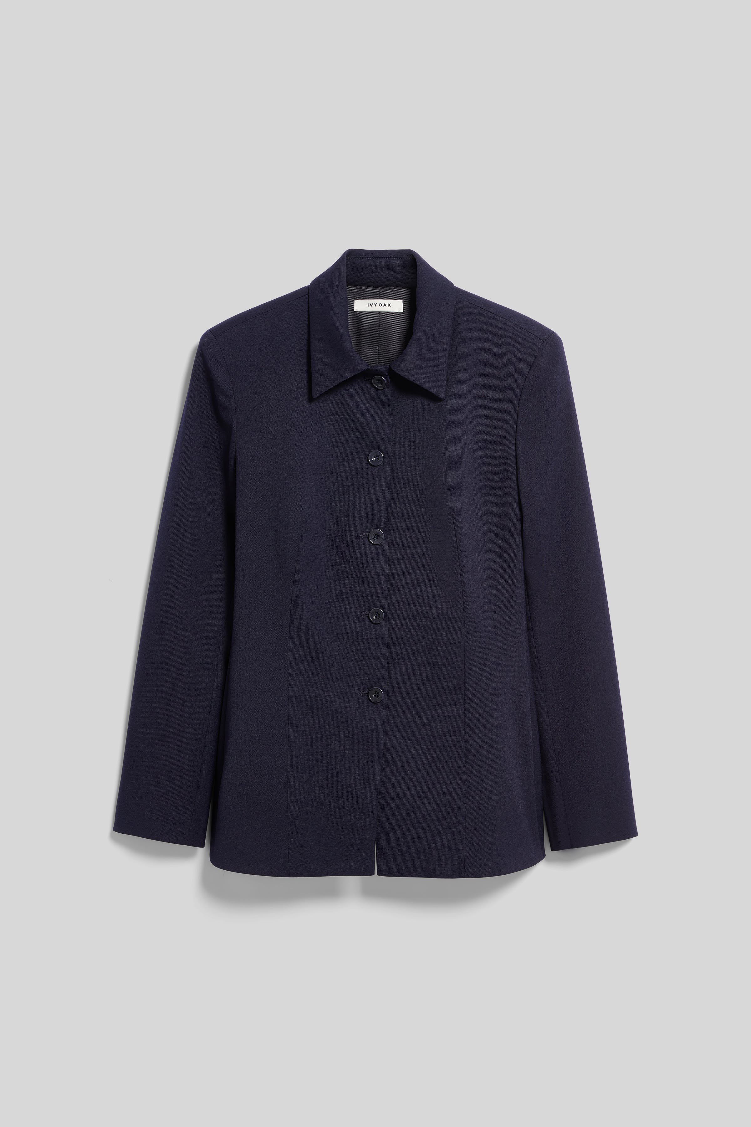 IOJuju Blazer PACK FRONT 30600053-BL900