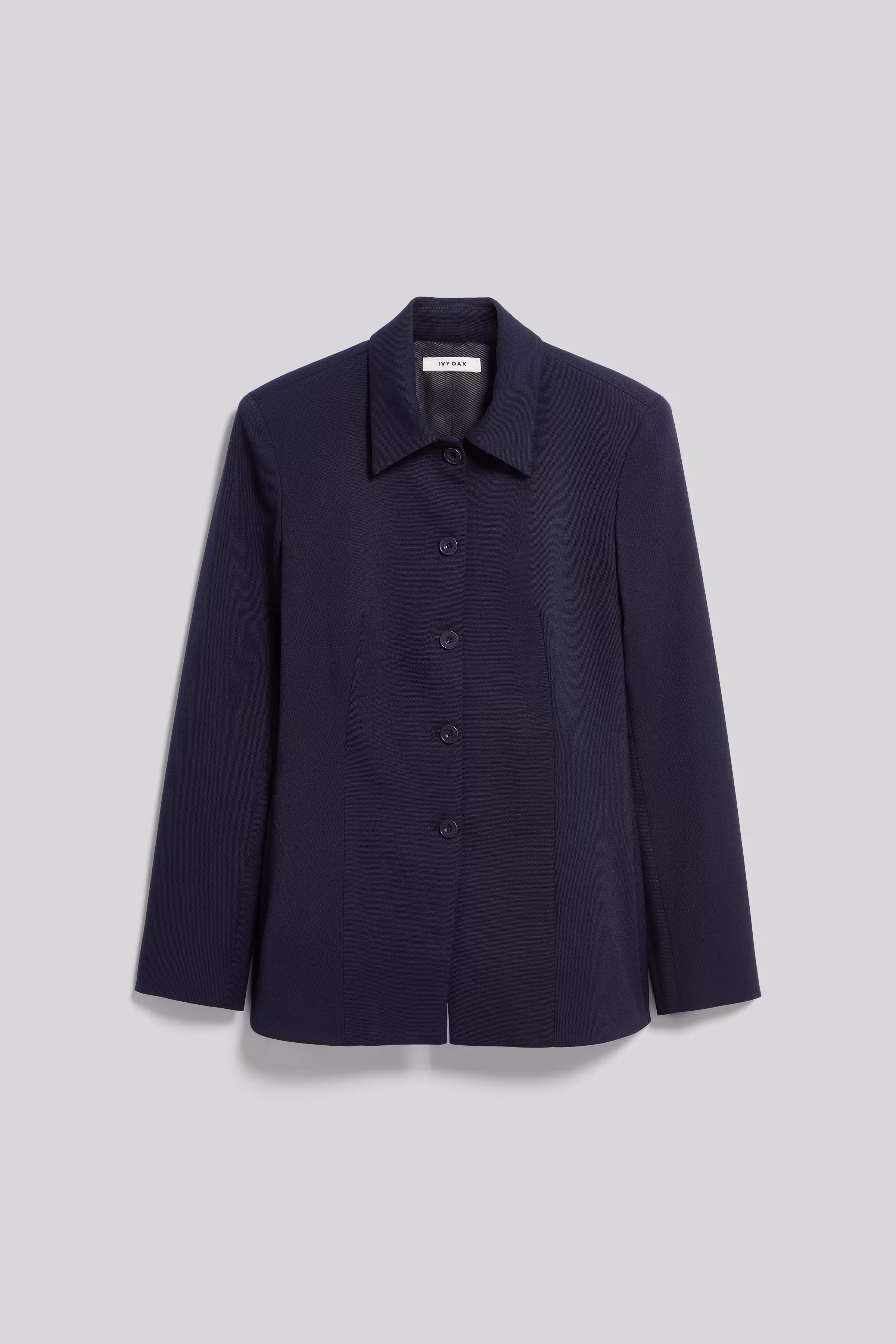 IOJuju Blazer PACK FRONT 30600053-BL900