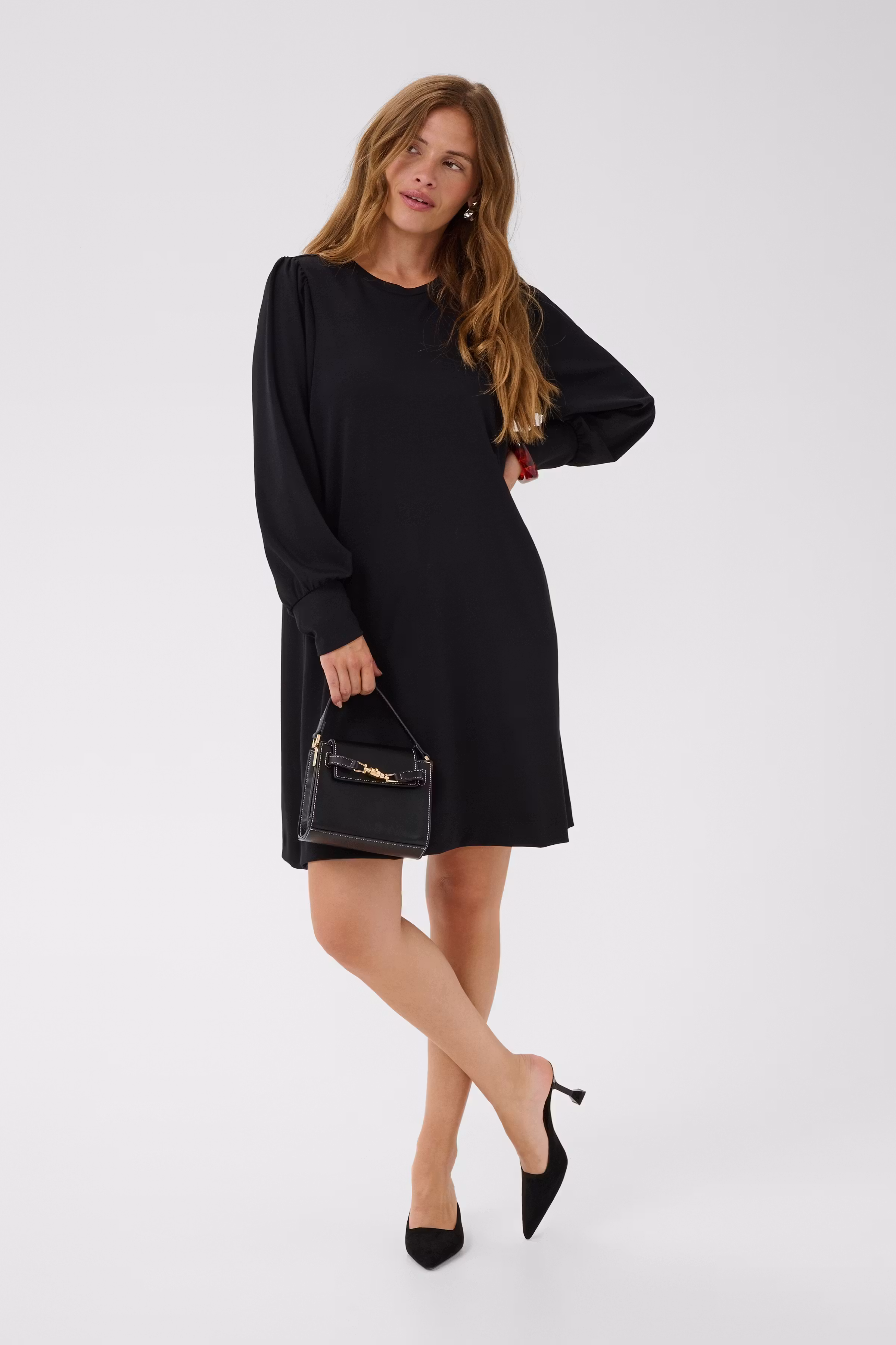 KAannie Kjole LOOKBOOK FRONT 10512243-100121