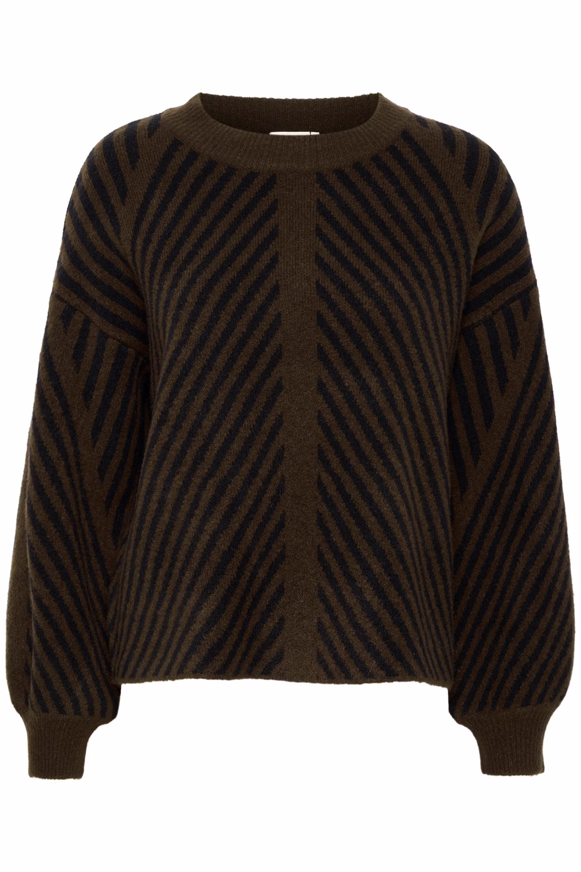 KAvera Pullover PACK FRONT 10507817-104929