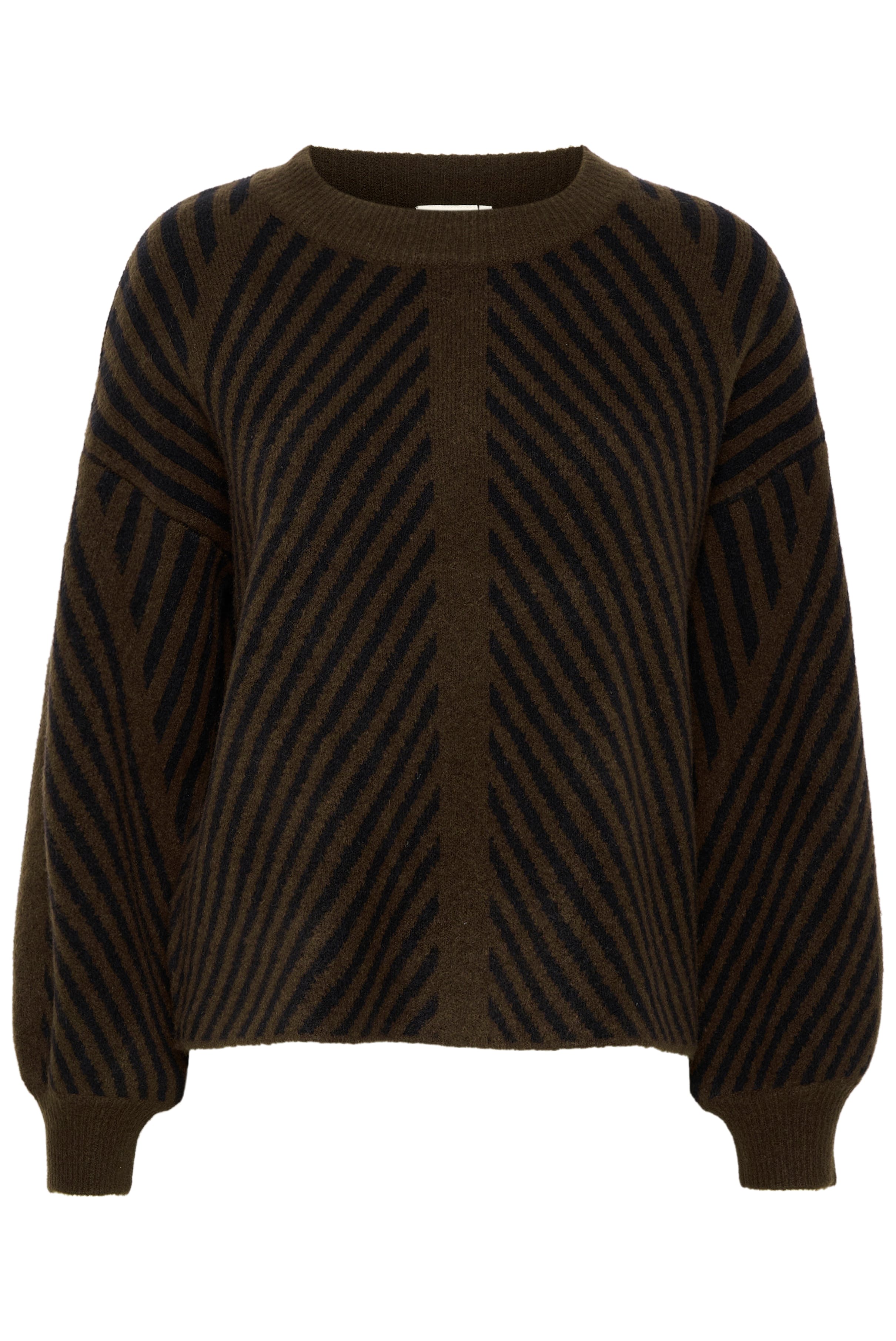 KAvera Pullover PACK FRONT 10507817-104928