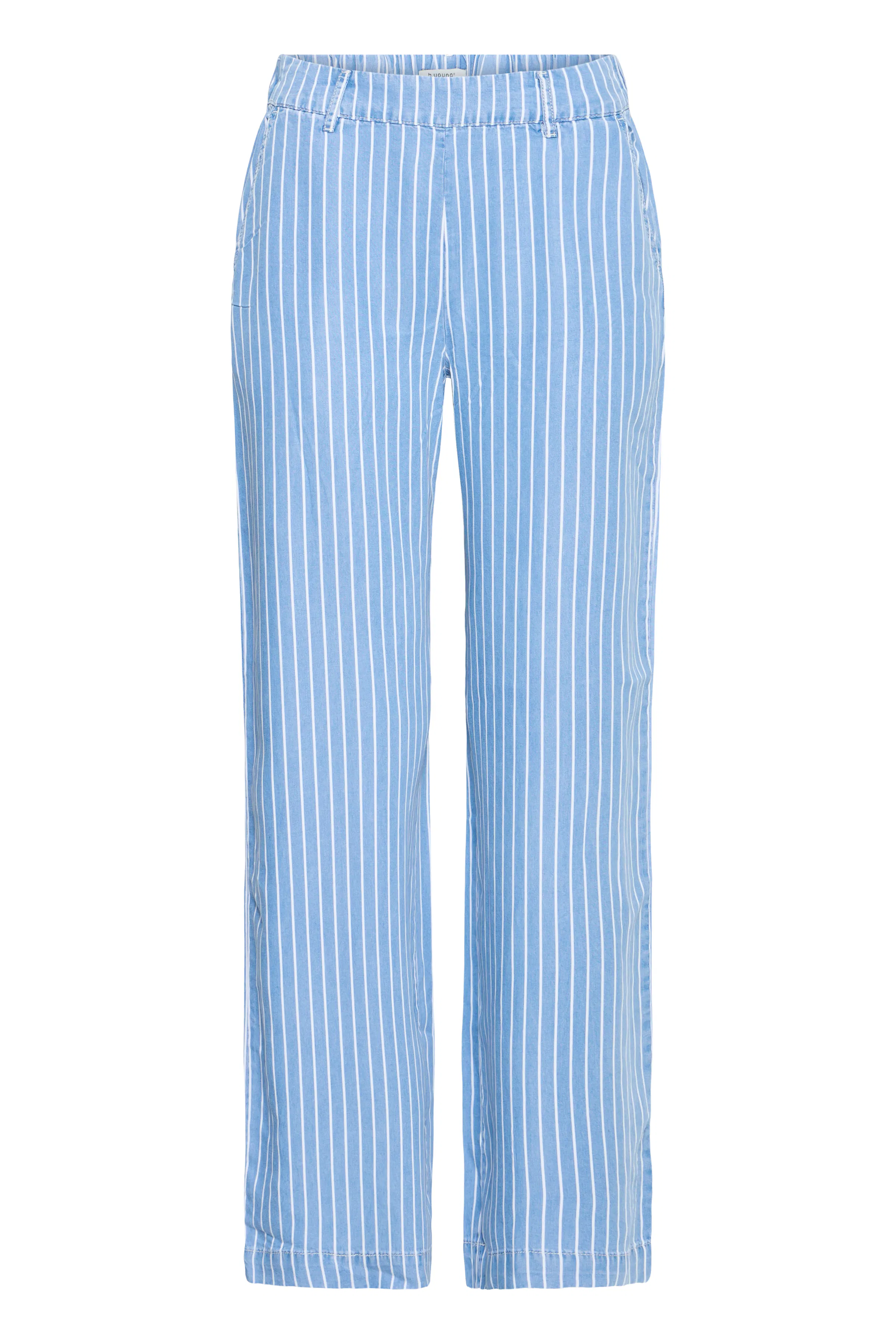 BYKOSMO Bukser PACK FRONT 20818787-900006838