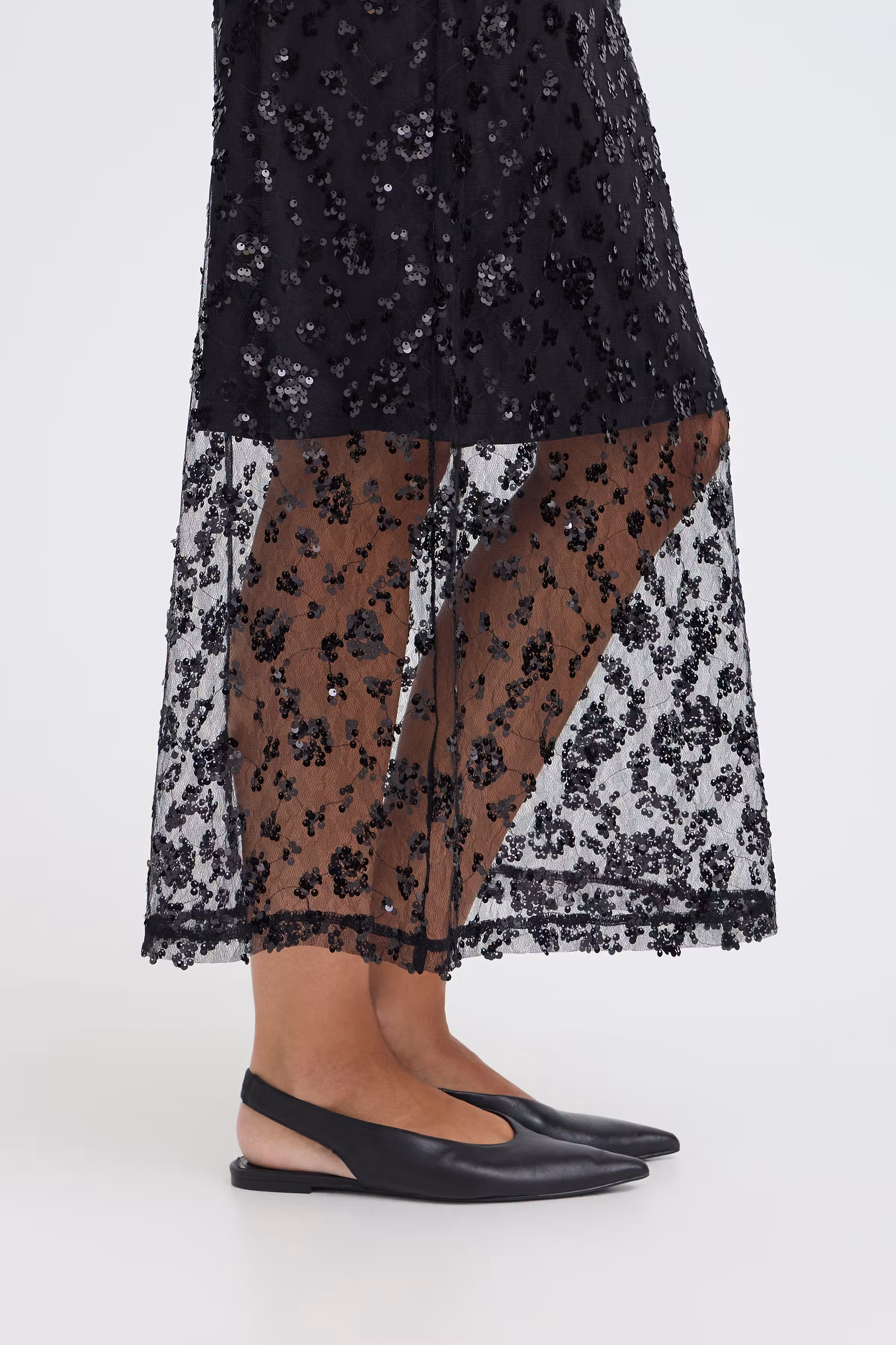 FRPOSEY Nederdel LOOKBOOK DETAIL 20618651-194008