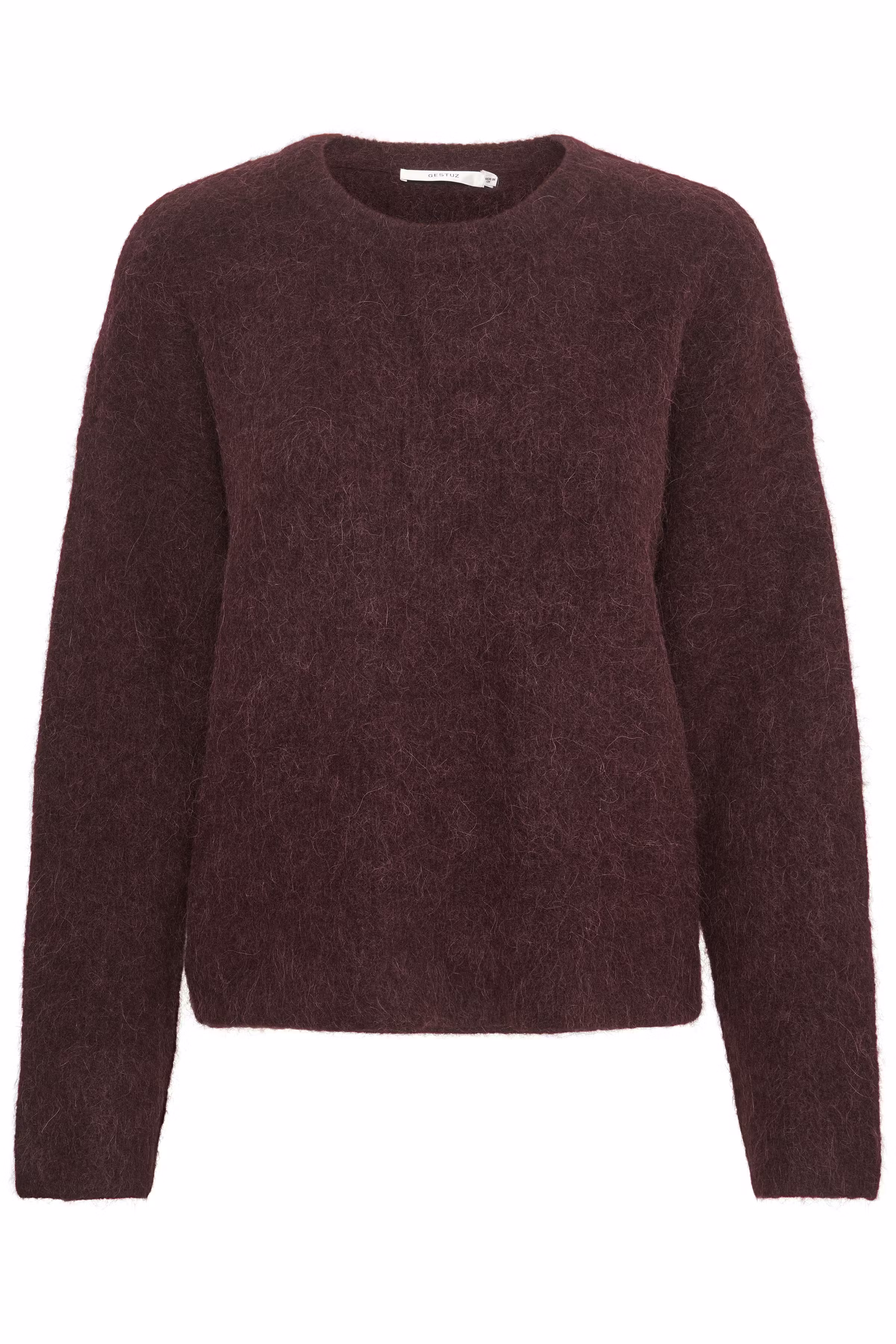 AlphaGZ Pullover PACK FRONT 10906725-104687