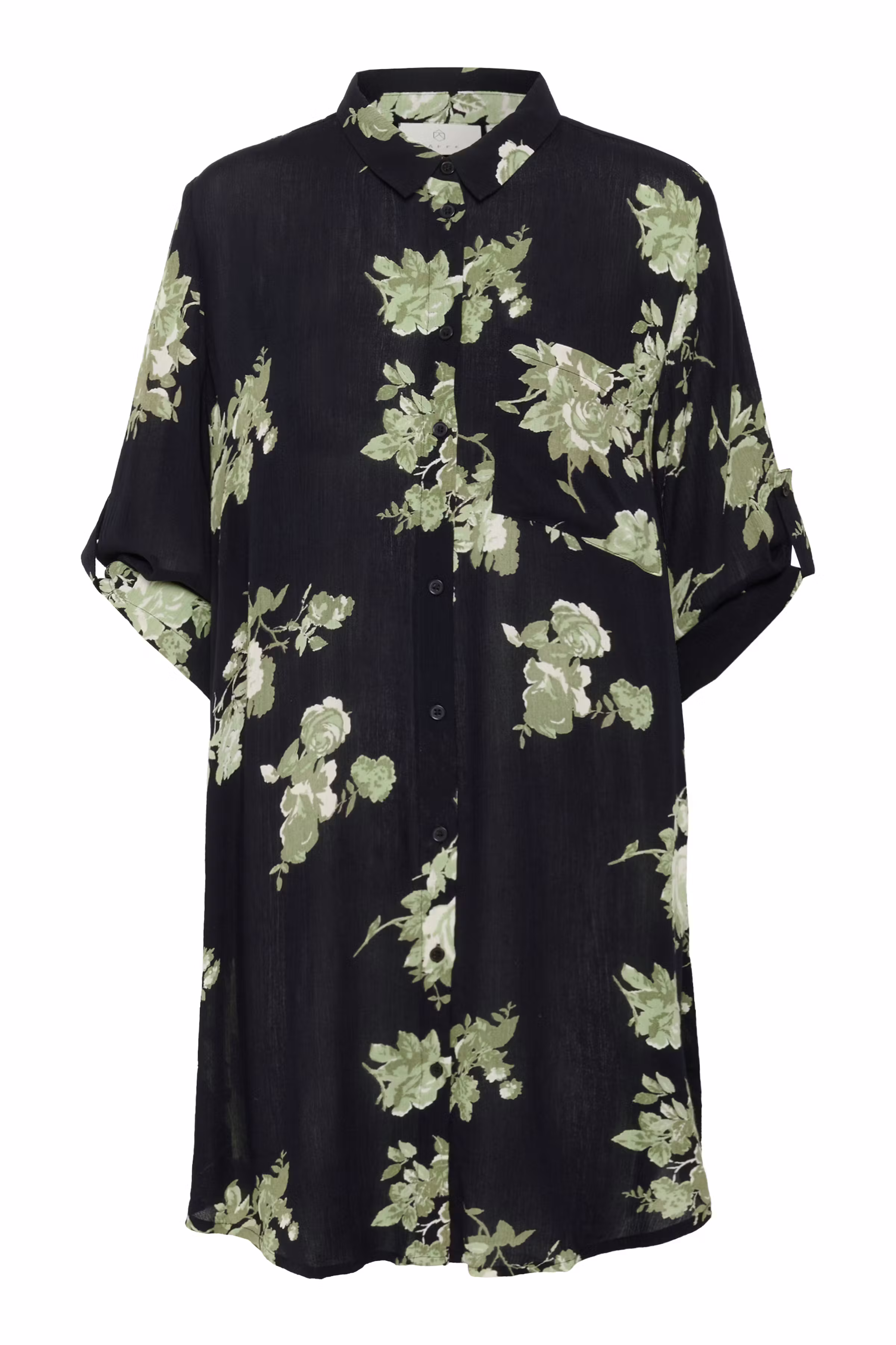 KAhildur Skjorte PACK FRONT 10506745-107770