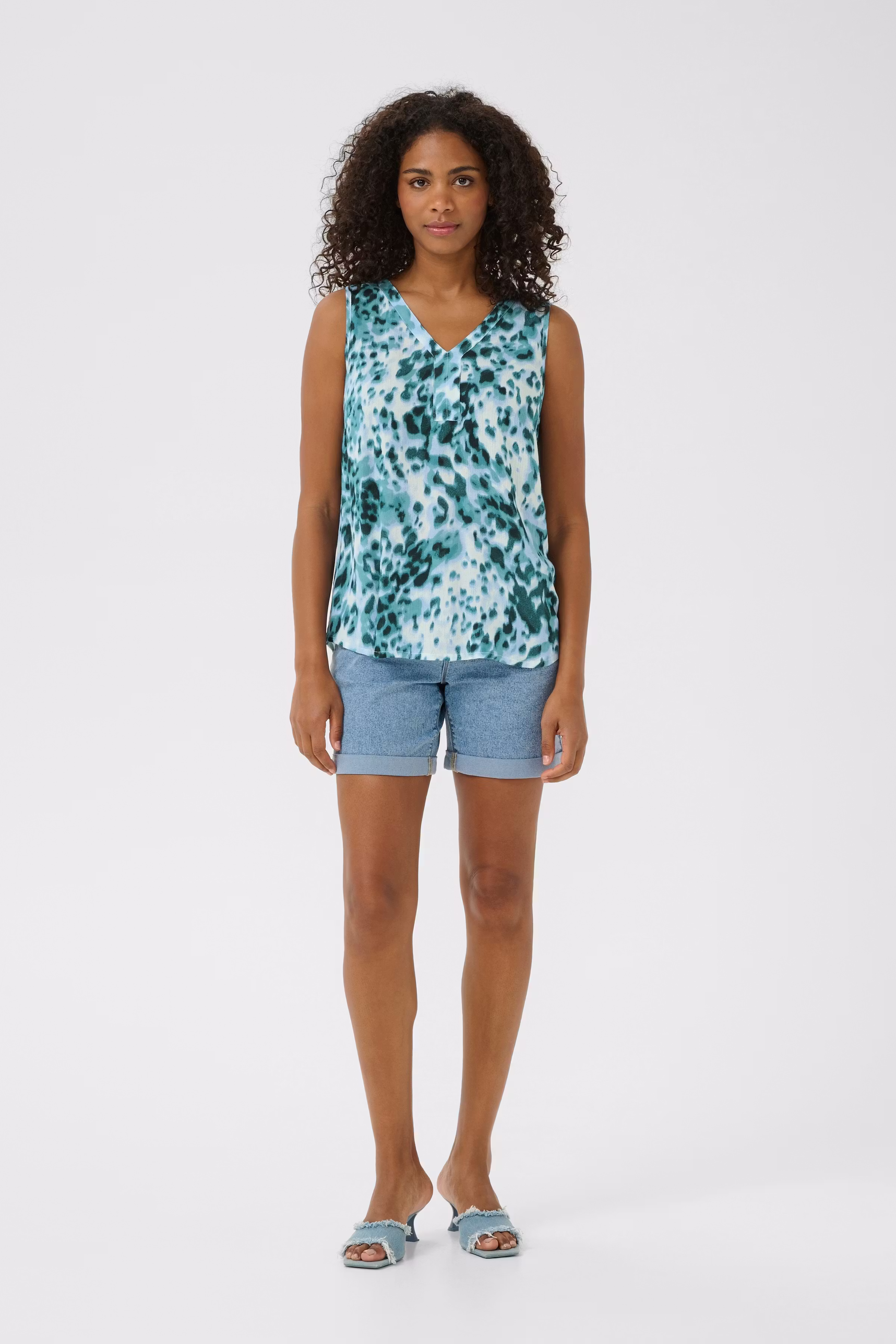 KAamber Top LOOKBOOK FRONT 10508255-107662