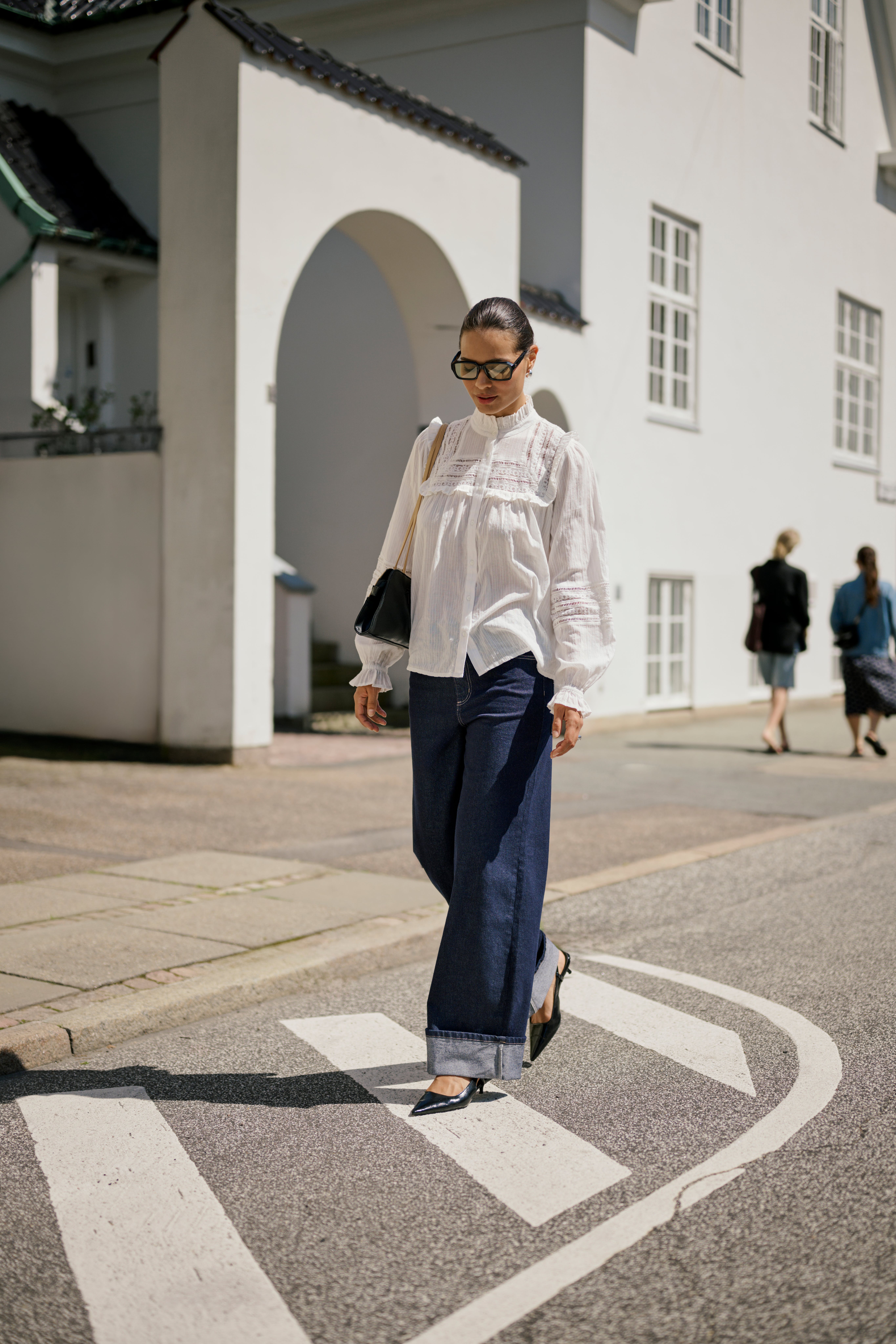 KArory Jeans LOCATION NONE 10552475-109243