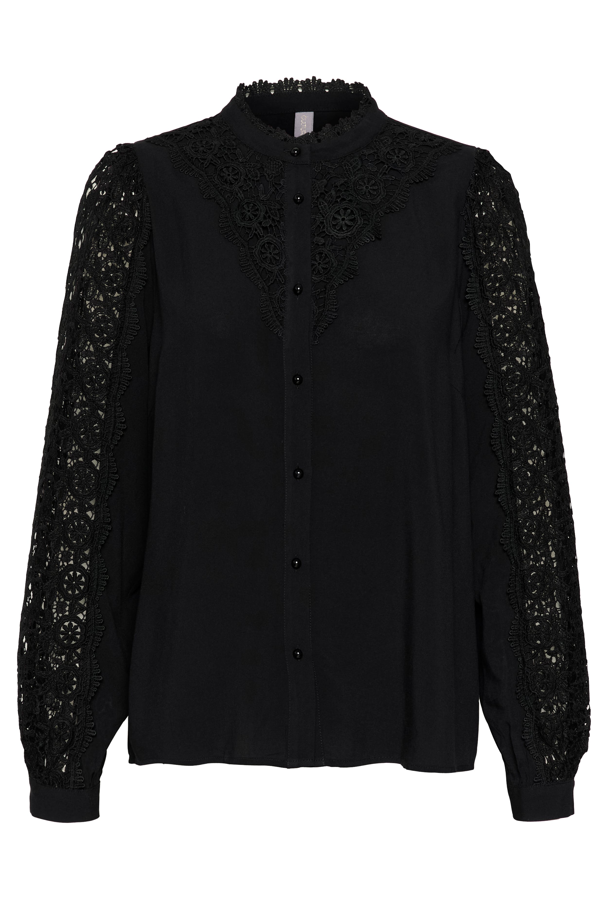 CUbenton Skjorte PACK FRONT 50111182-500012