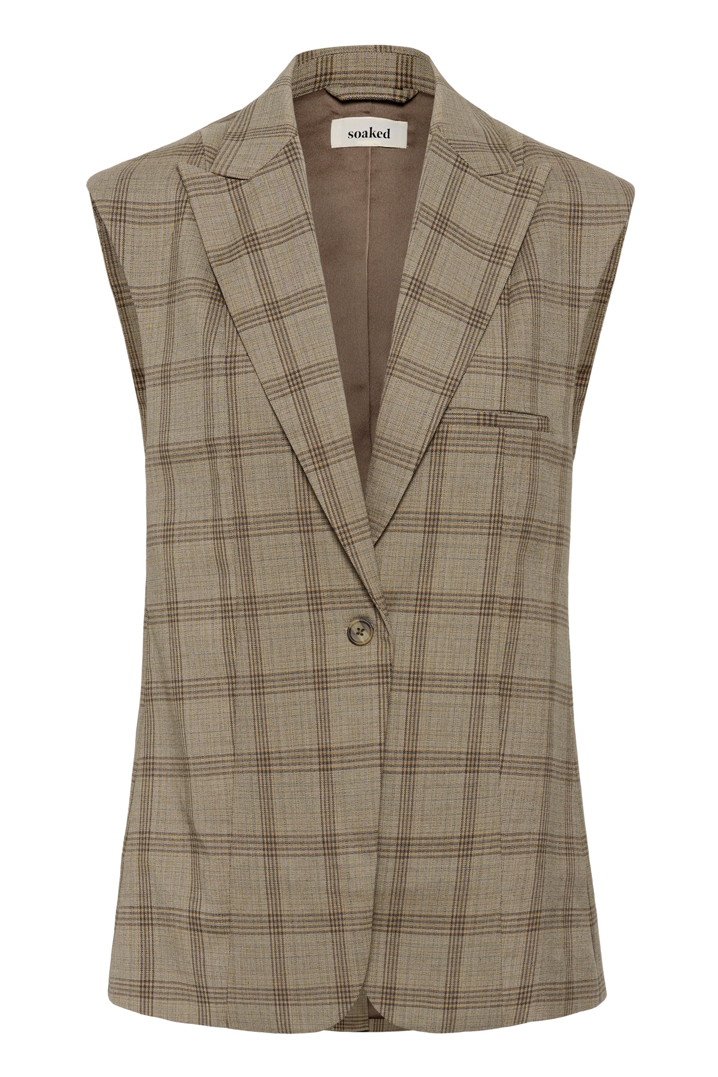 SLRanja Vest PACK FRONT 30409659-305430