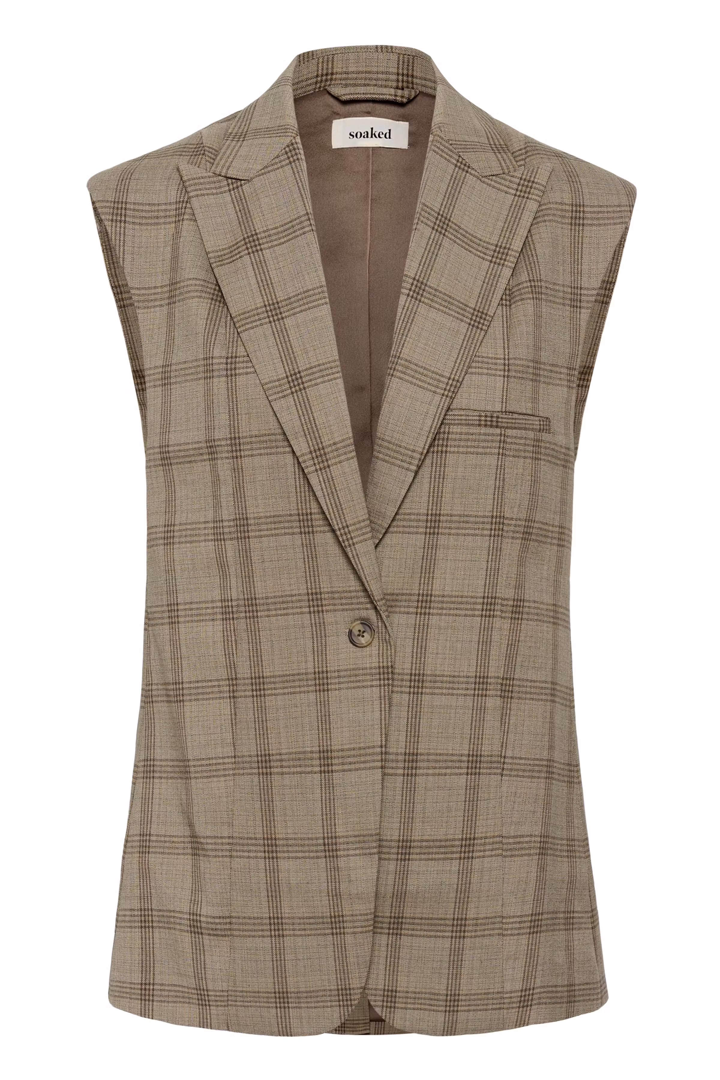SLRanja Vest PACK FRONT 30409659-305430