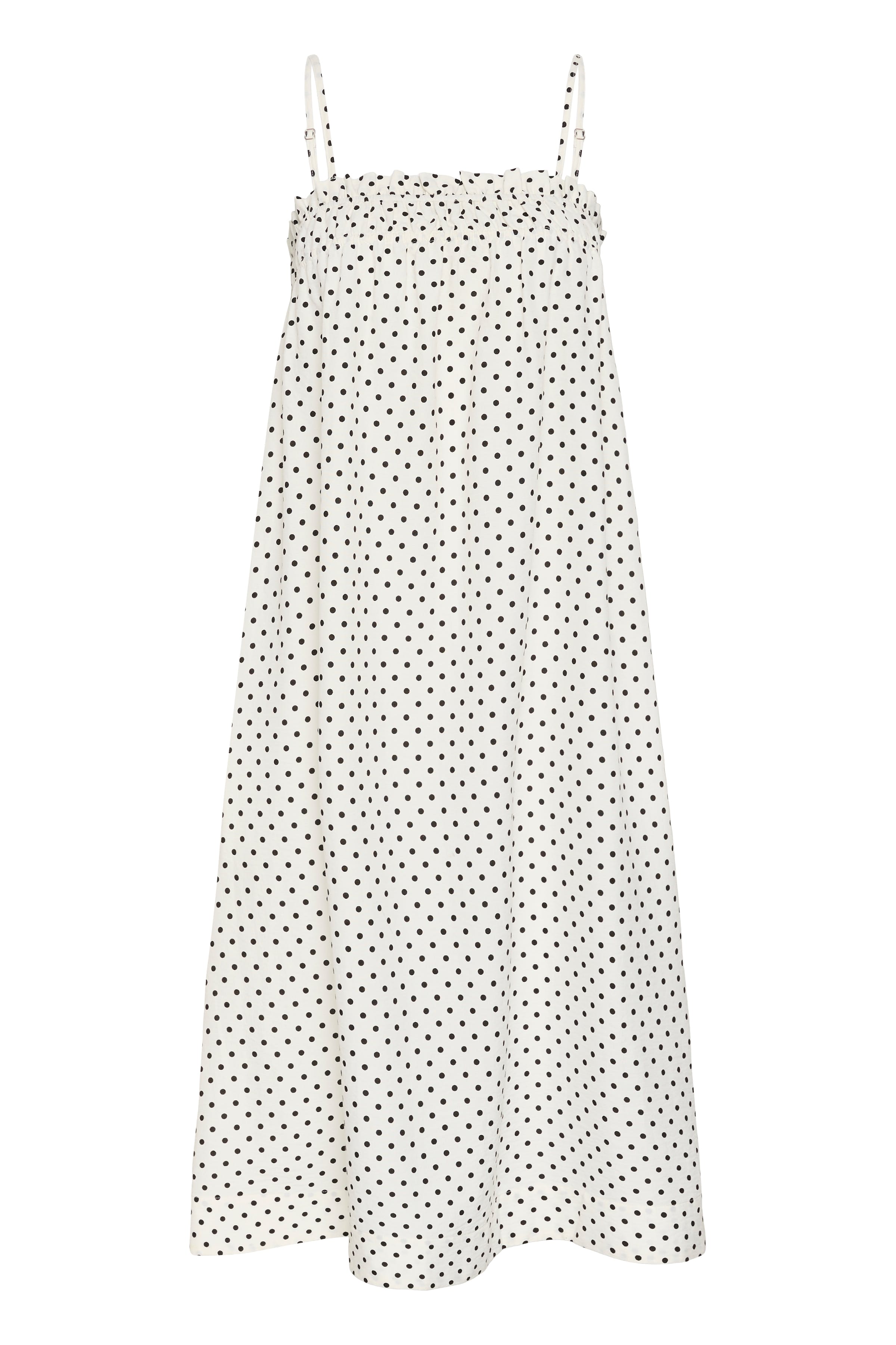 KAwilma Jurk PACK FRONT 10512582-1000129