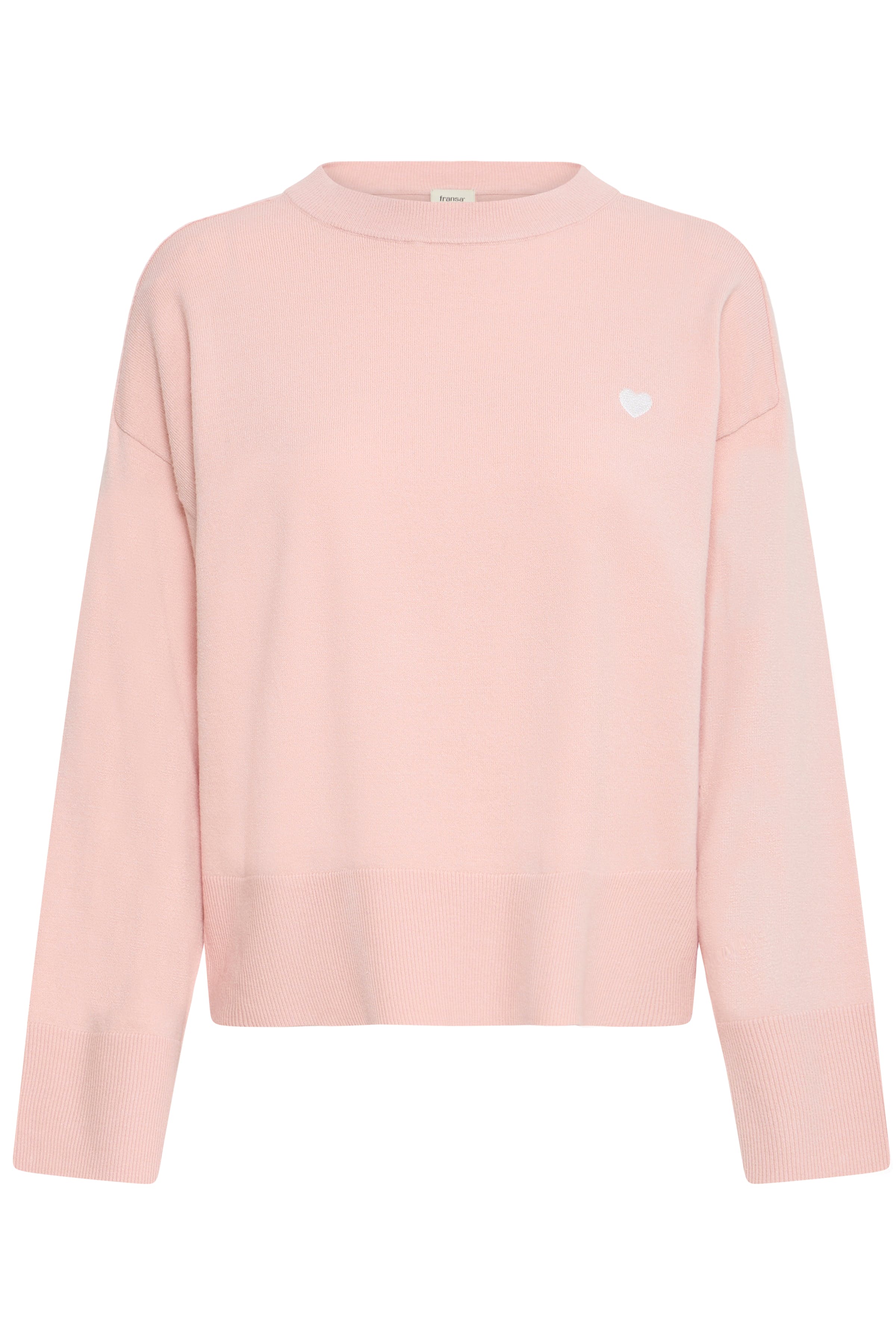 FRMELANI Pullover PACK FRONT 20617427-900004410