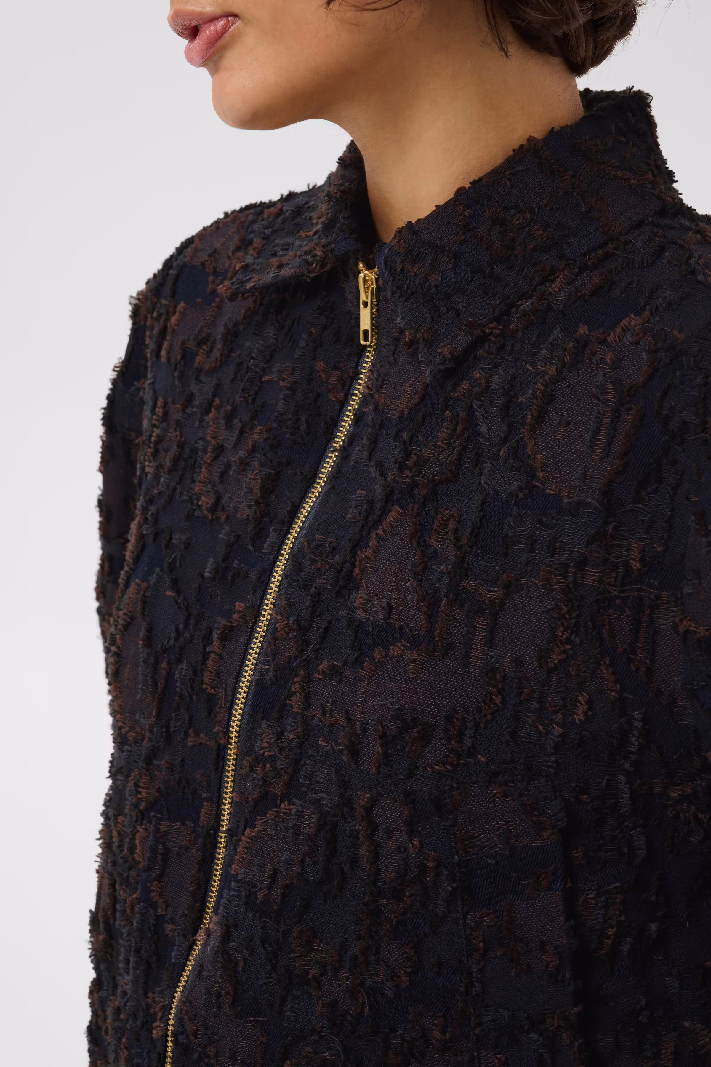 CerinPW Casual jakke LOOKBOOK DETAIL 30310848-305328