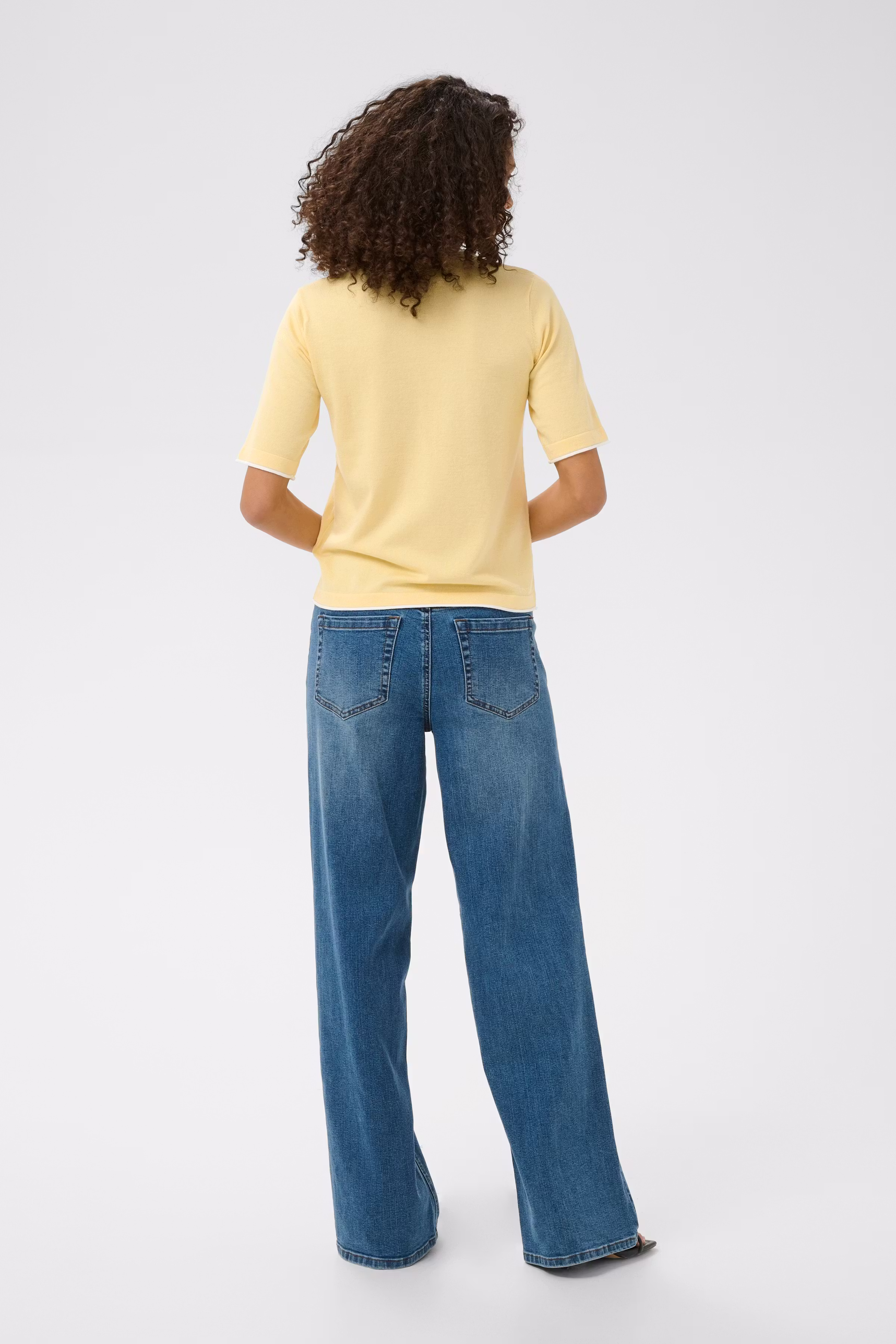 KAlizza Pullover LOOKBOOK BACK 10512459-1000123