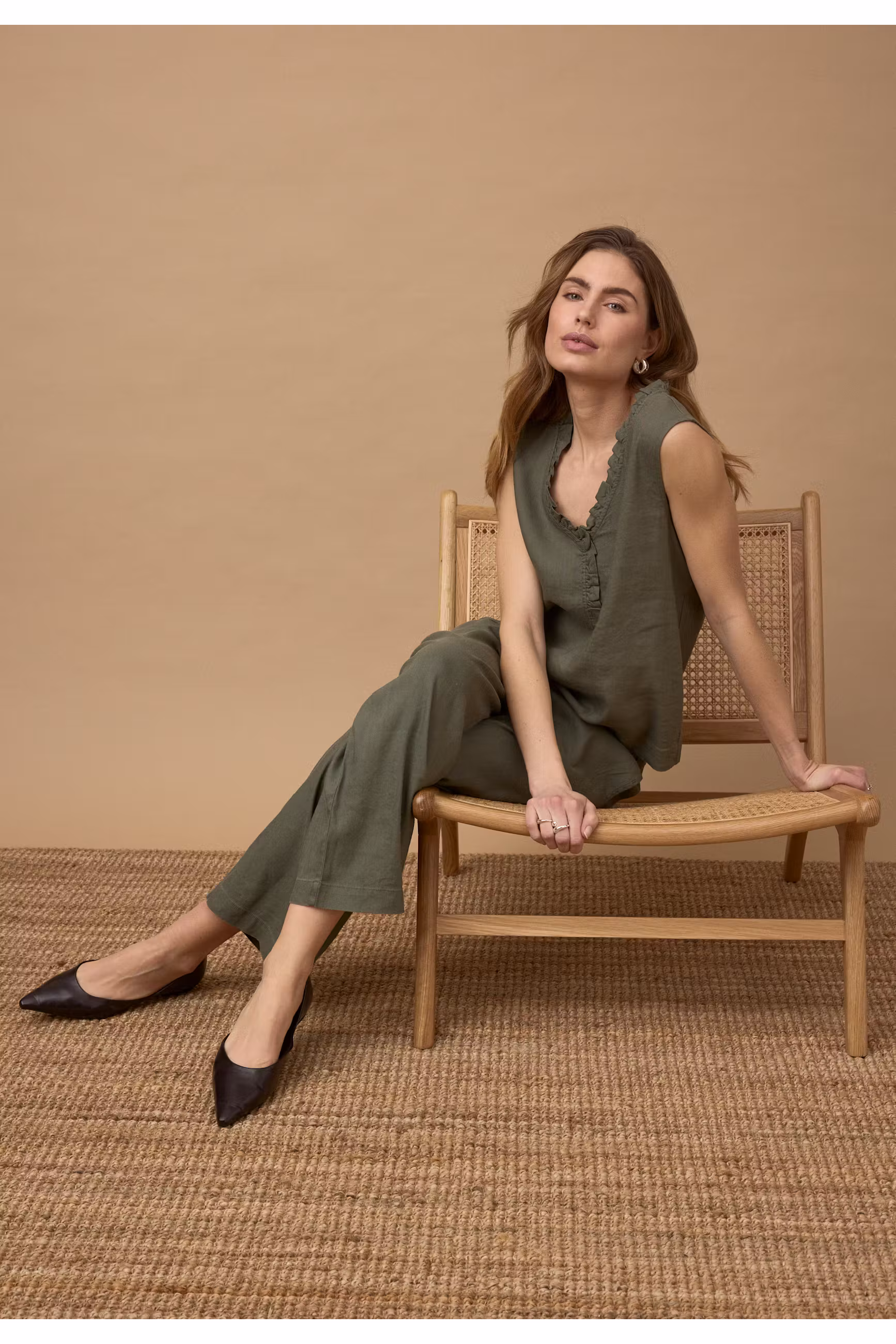 PZLUCA Trousers LOCATION NONE 50210435-180312