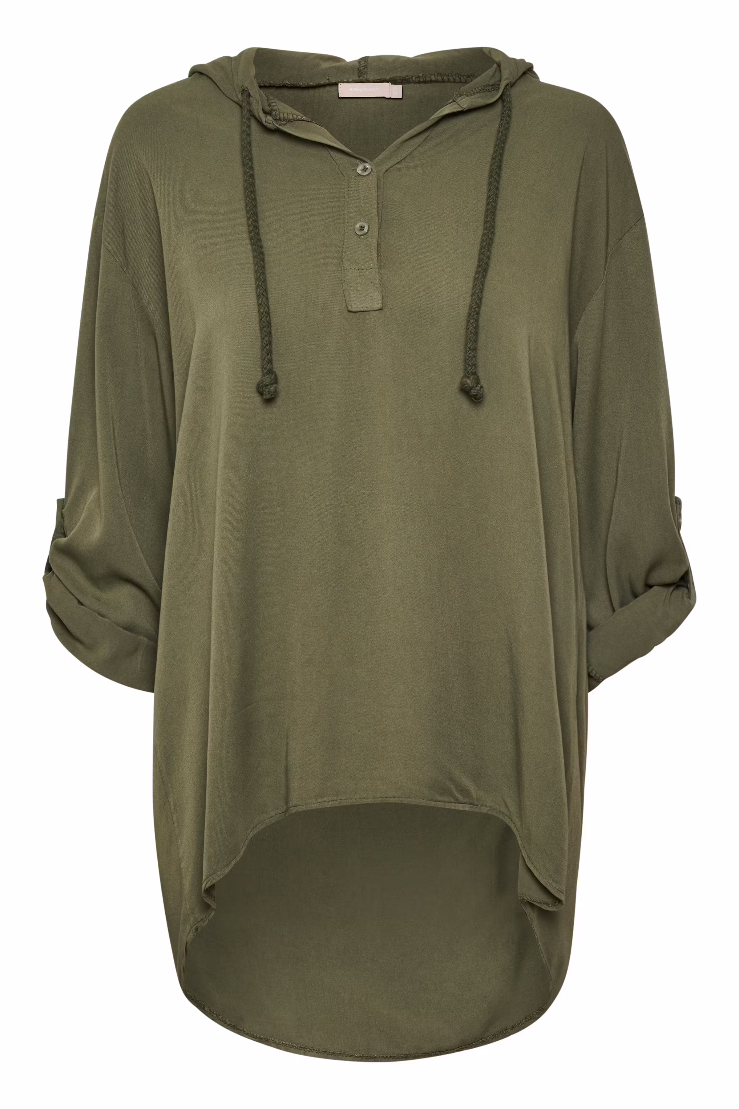 BPKisa Blouse PACK FRONT 40103428-400622