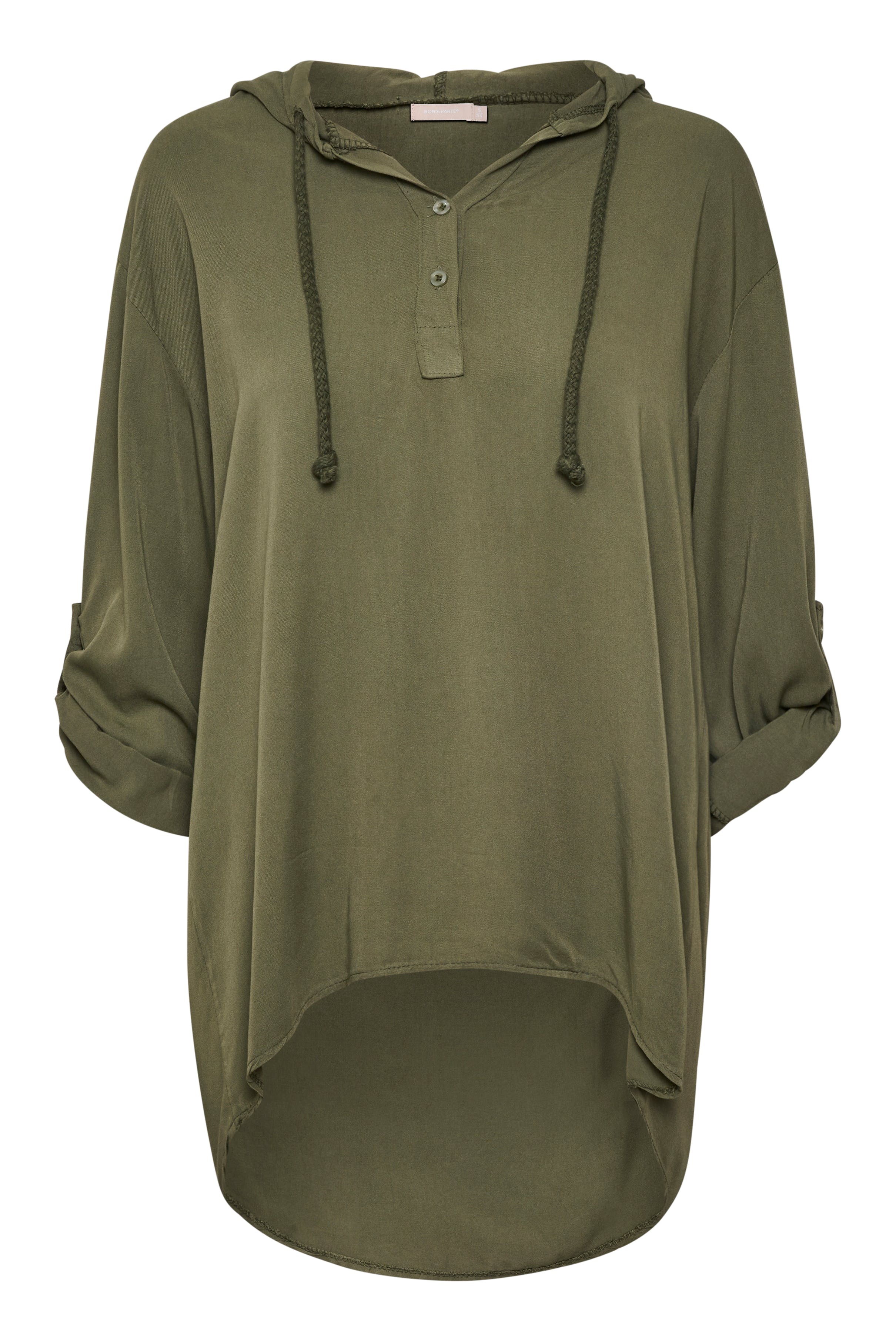 BPKisa Blouse PACK FRONT 40103428-400619